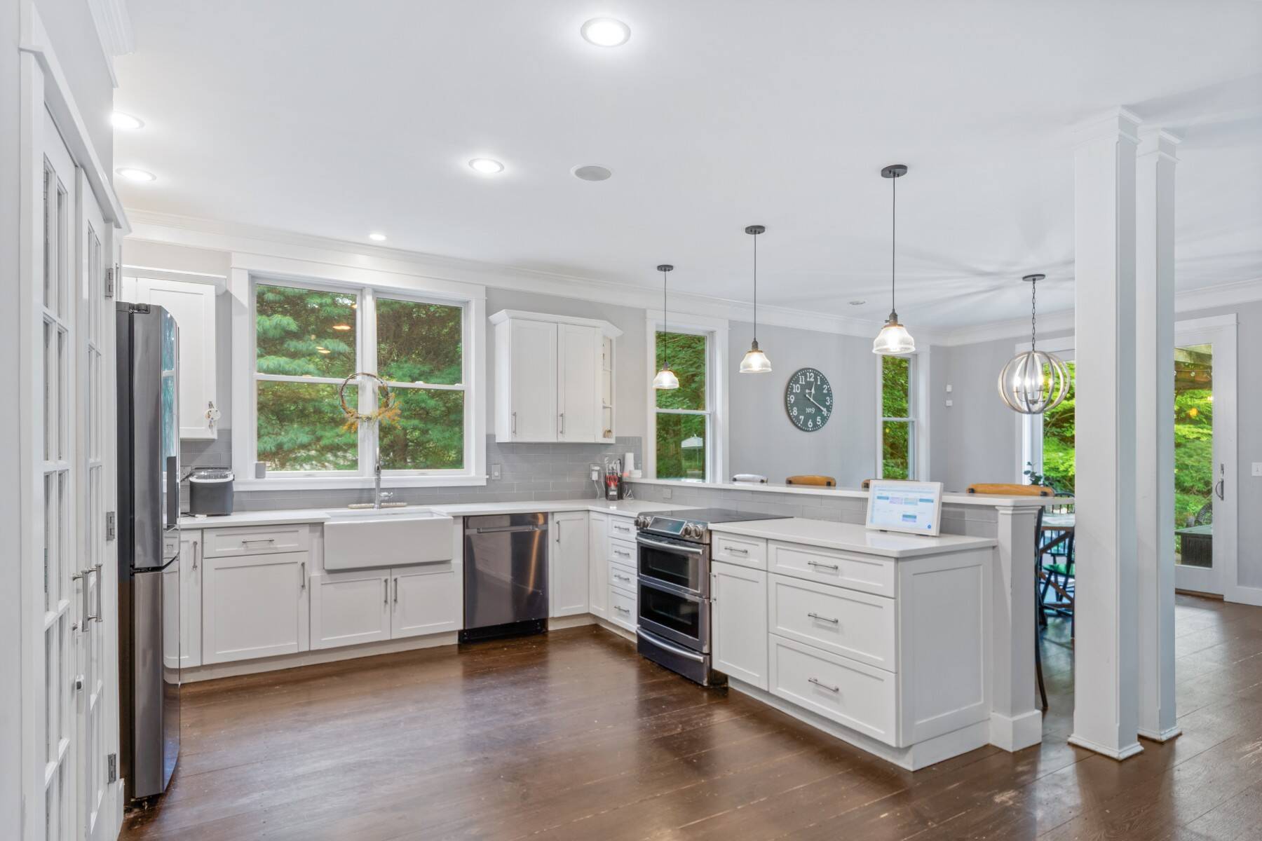  Spacious and Serene Southampton Retreat - 物件實景