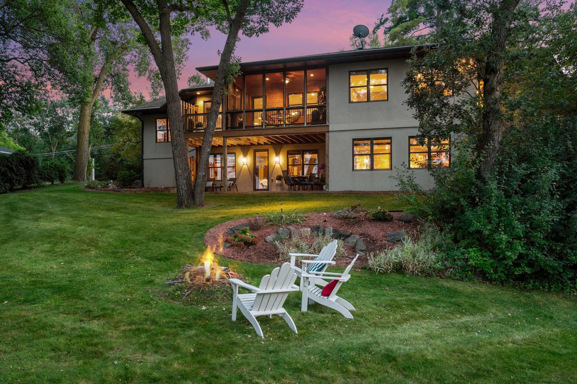 Deephaven, Minnesota, 55331, United States, 4 Bedrooms Bedrooms, ,5 BathroomsBathrooms,Residential,For Sale,1950971