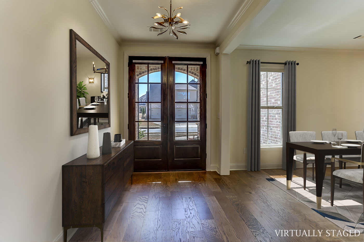 Collierville, Tennessee, 38017, United States, 5 Bedrooms Bedrooms, ,5 BathroomsBathrooms,Residential,For Sale,1924424