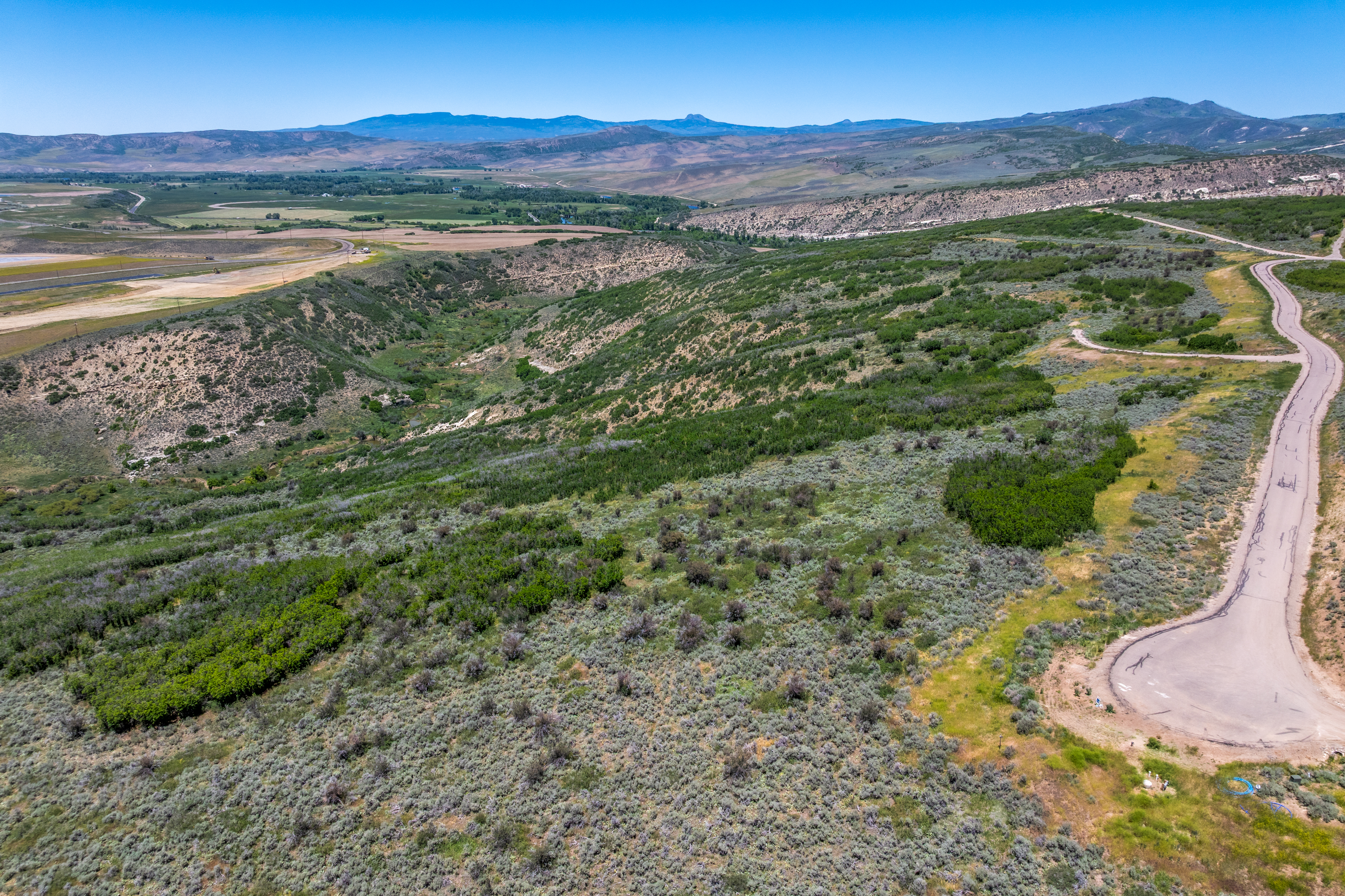 14825 Talon Ridge Drive, Hayden, CO 81639 - 物件實景