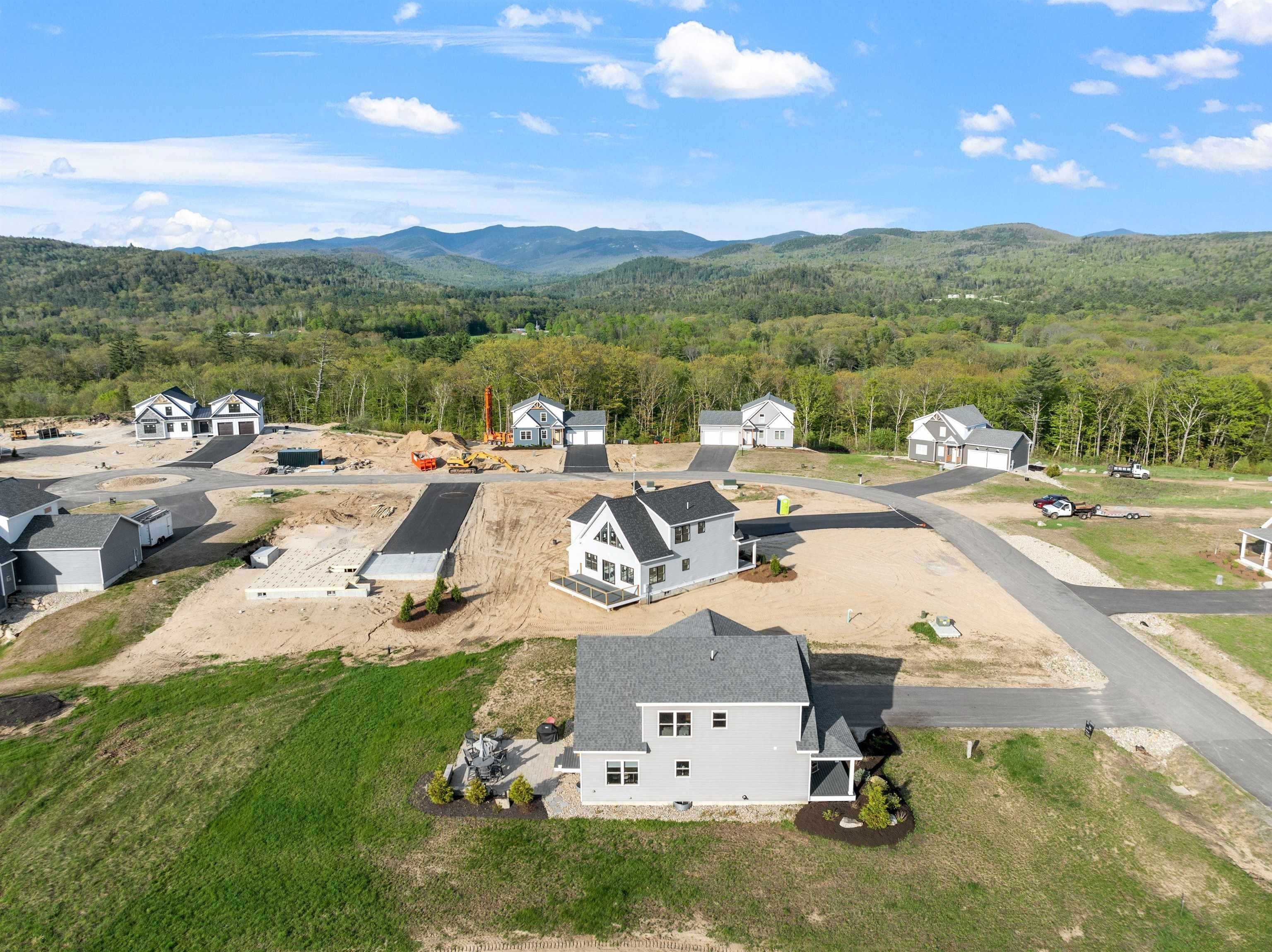 Thornton, New Hampshire, 03285, United States, 3 Bedrooms Bedrooms, ,3 BathroomsBathrooms,Residential,For Sale,1928699