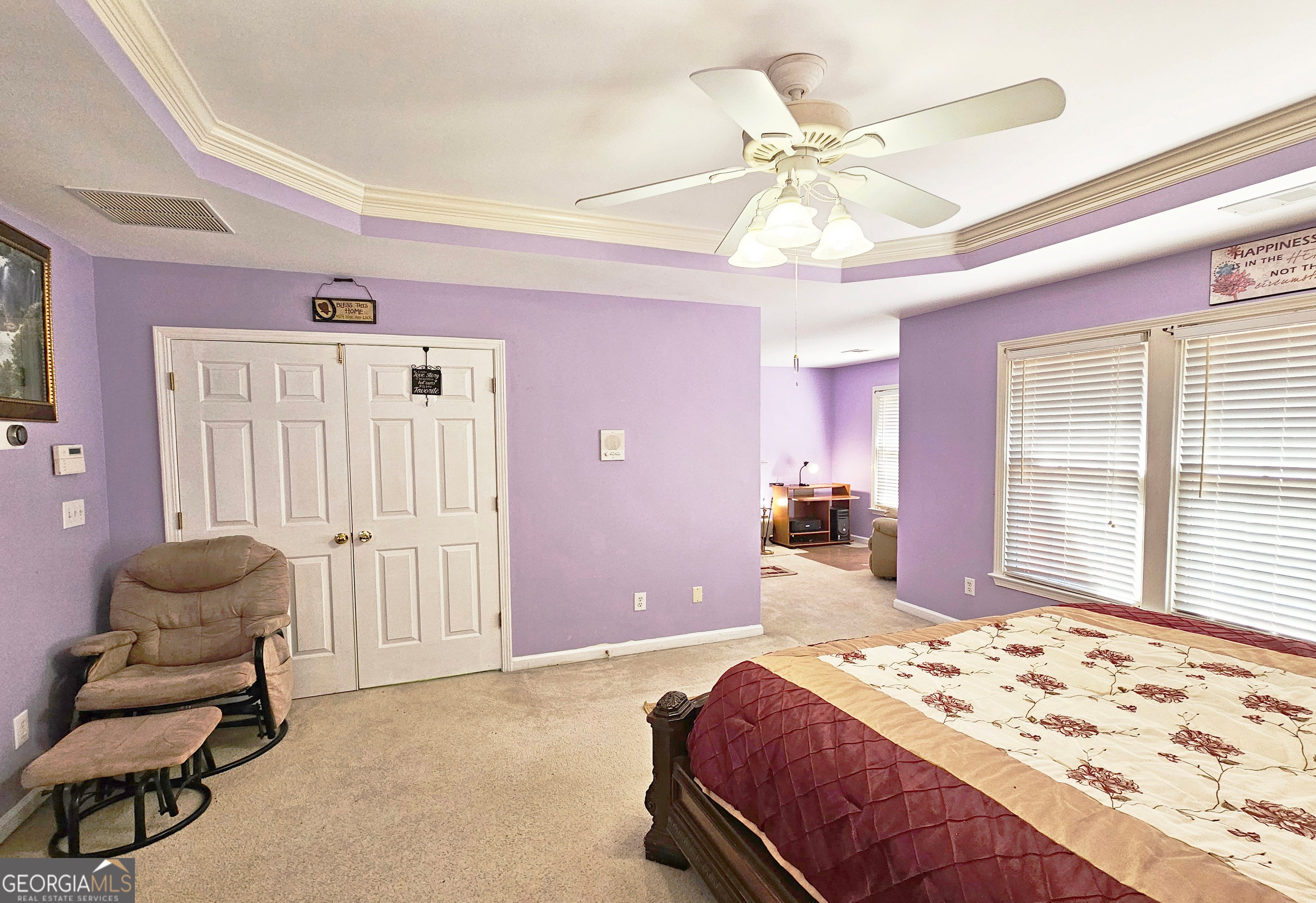 Stone Mountain, Georgia, 30087, United States, 5 Bedrooms Bedrooms, ,4 BathroomsBathrooms,Residential,For Sale,2006587