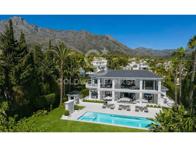 Marbella, Andalusia, ES, 6 Bedrooms Bedrooms, ,6 BathroomsBathrooms,Residential,For Sale,1785784