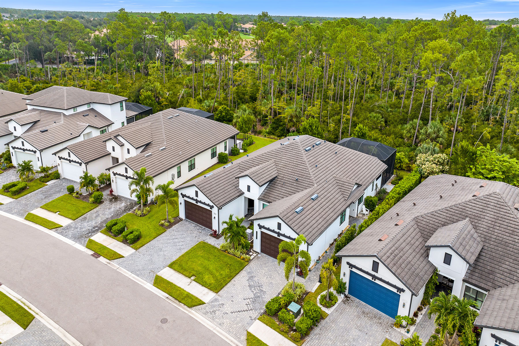  NAPLES - ABACO POINTE - 物件實景