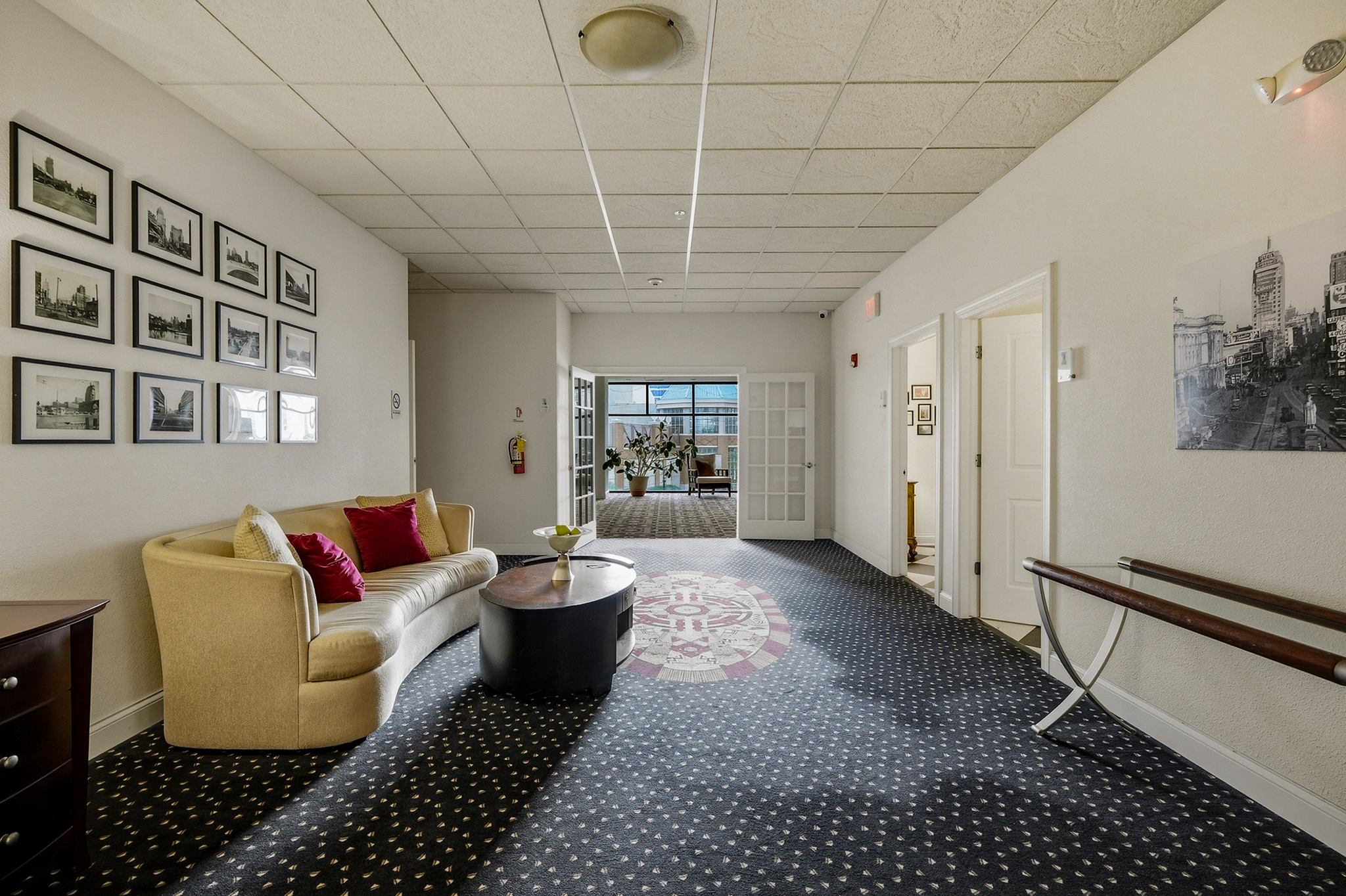  Elevated Urban Elegance at the Wisconsin Tower - 物件實景