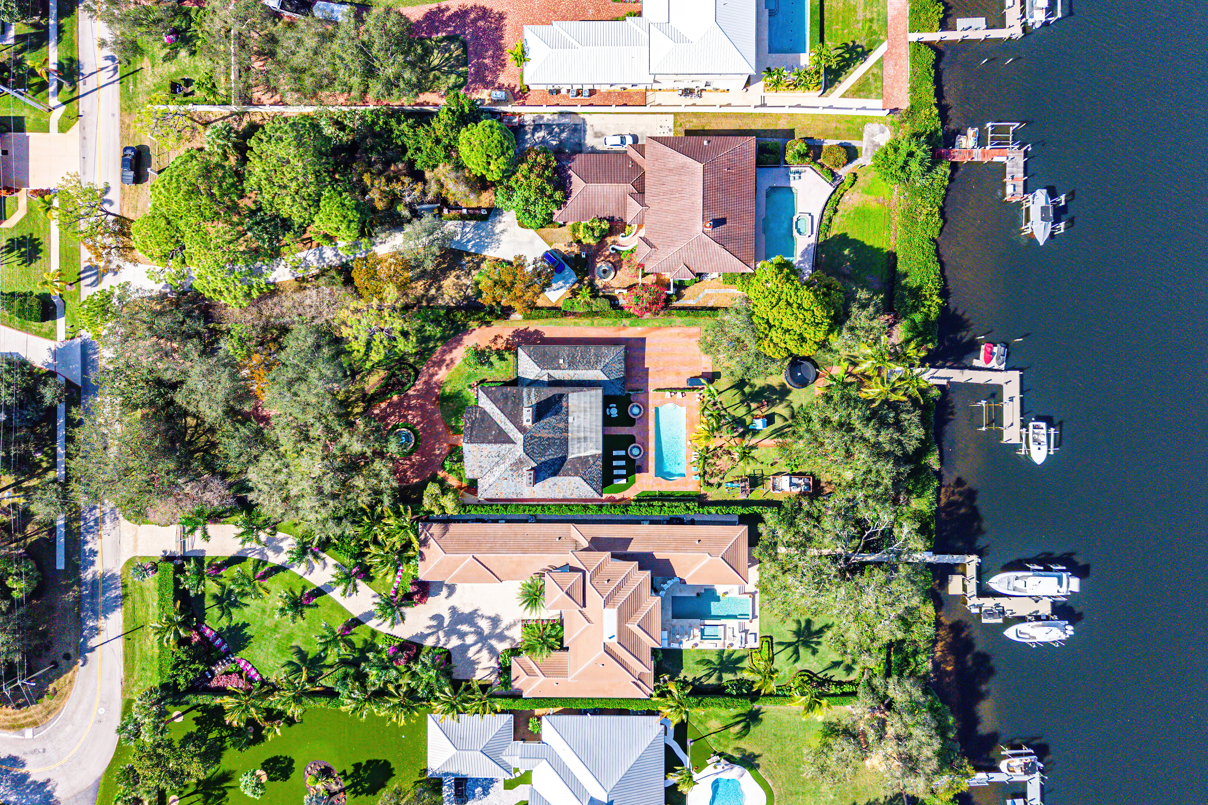  19153 SE Jupiter River Drive, Jupiter, FL, 33458 - 物件實景