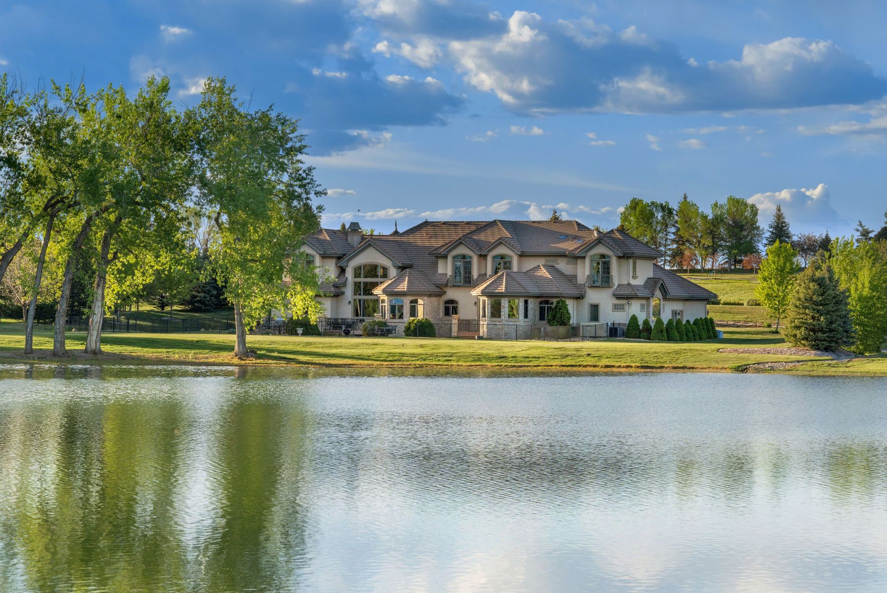  Exceptional Opportunity to Create a Signature Estate on Approximately 10 Acres - 物件實景