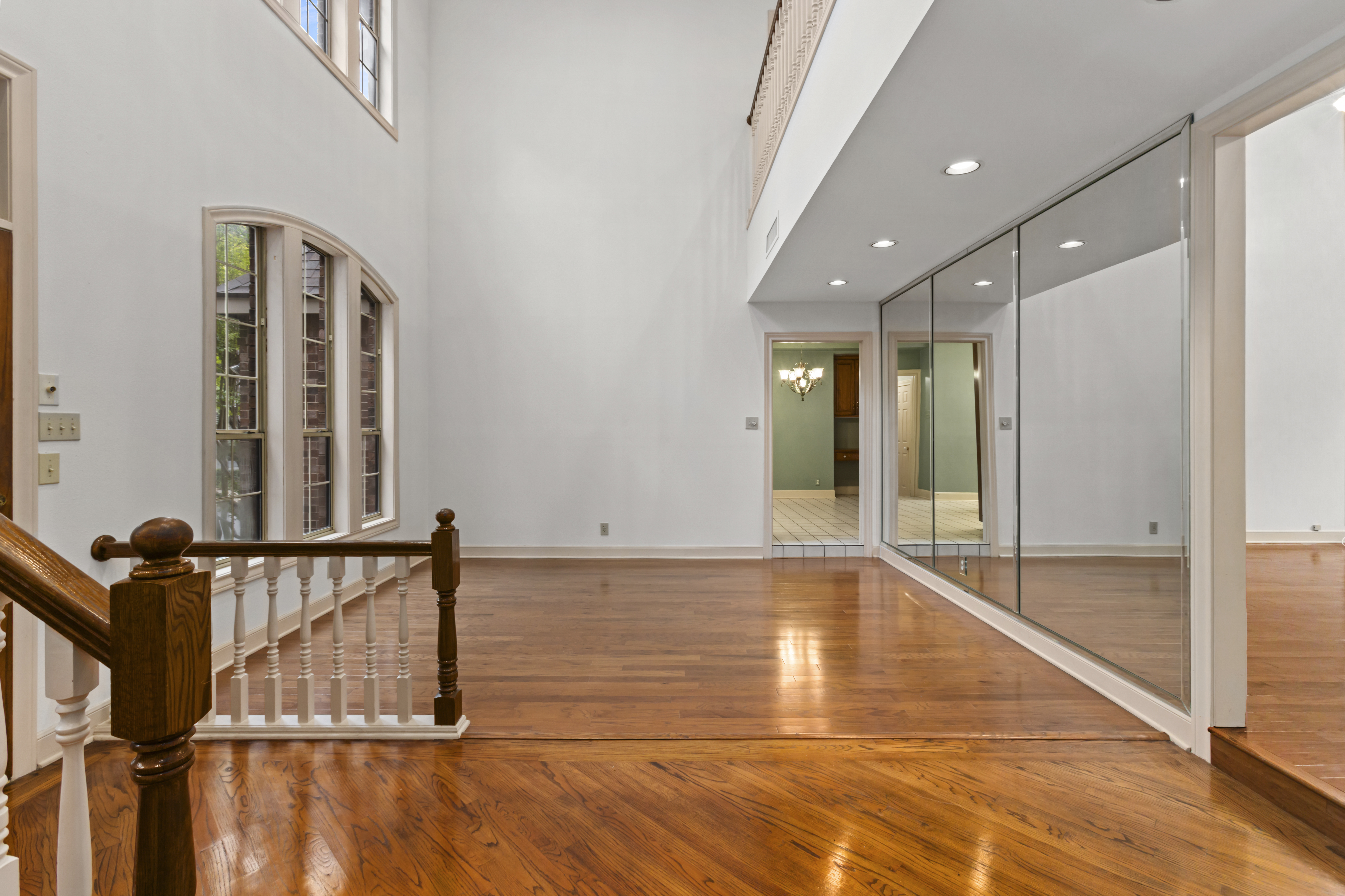  Elegant Inwood Estate Home - 物件實景