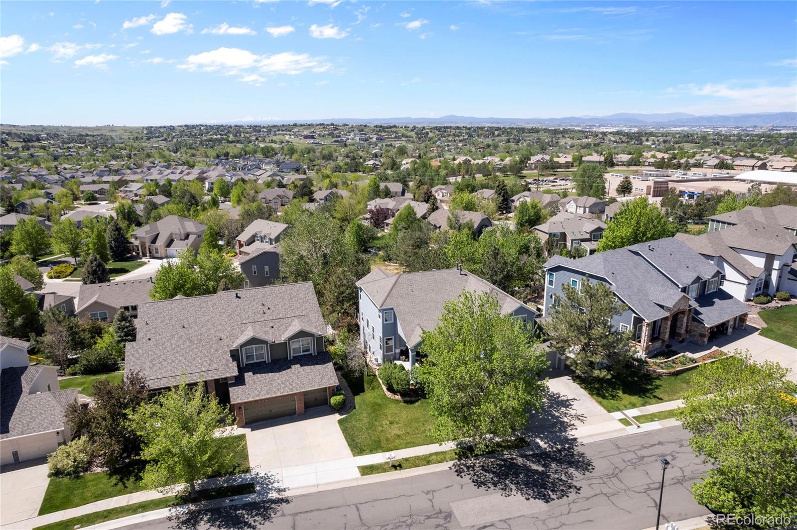 Centennial, Colorado, 80016, United States, 5 Bedrooms Bedrooms, ,4 BathroomsBathrooms,Residential,For Sale,1838823