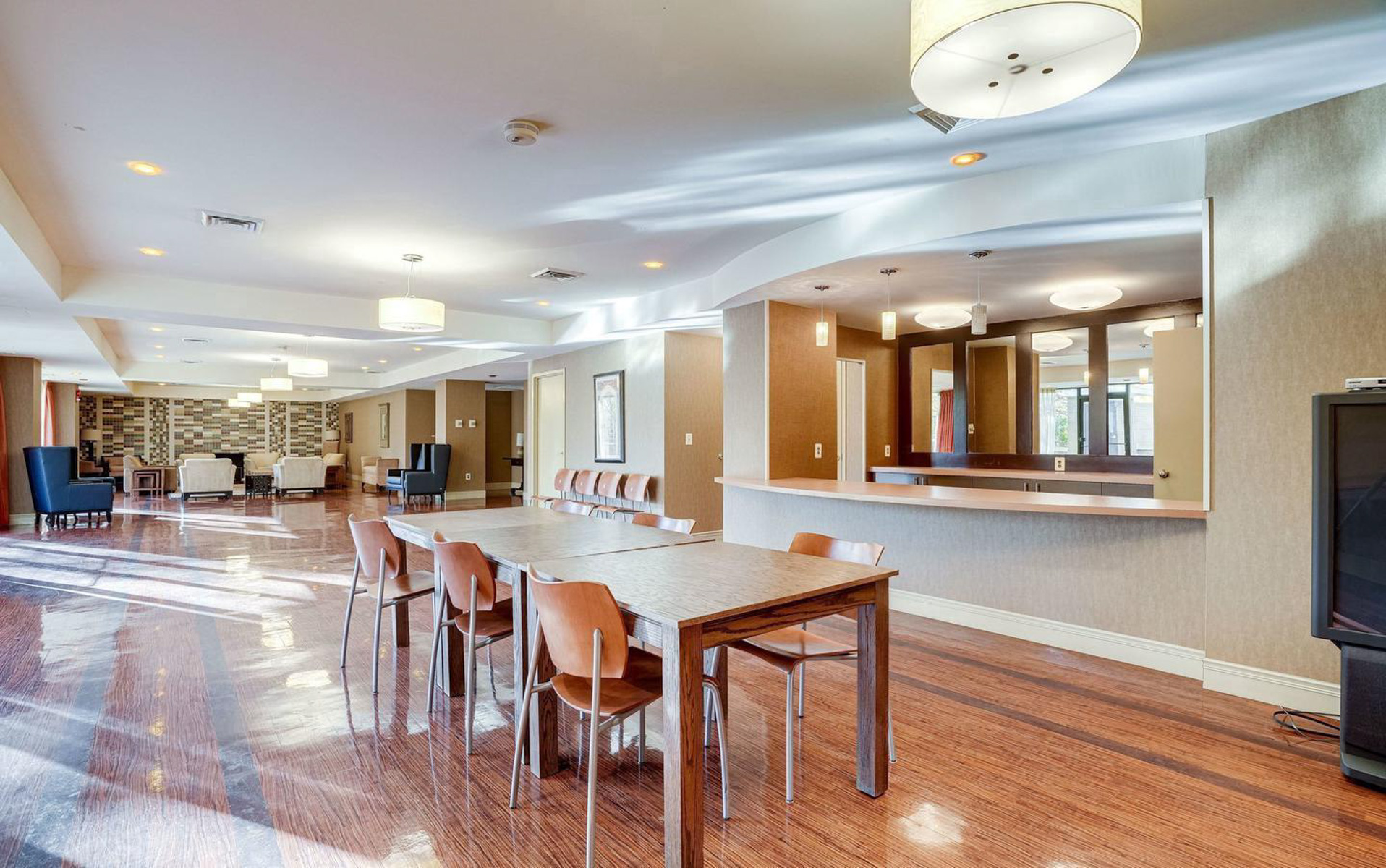  4620 N Park Avenue, Chevy Chase, MD, 20815 - 物件實景