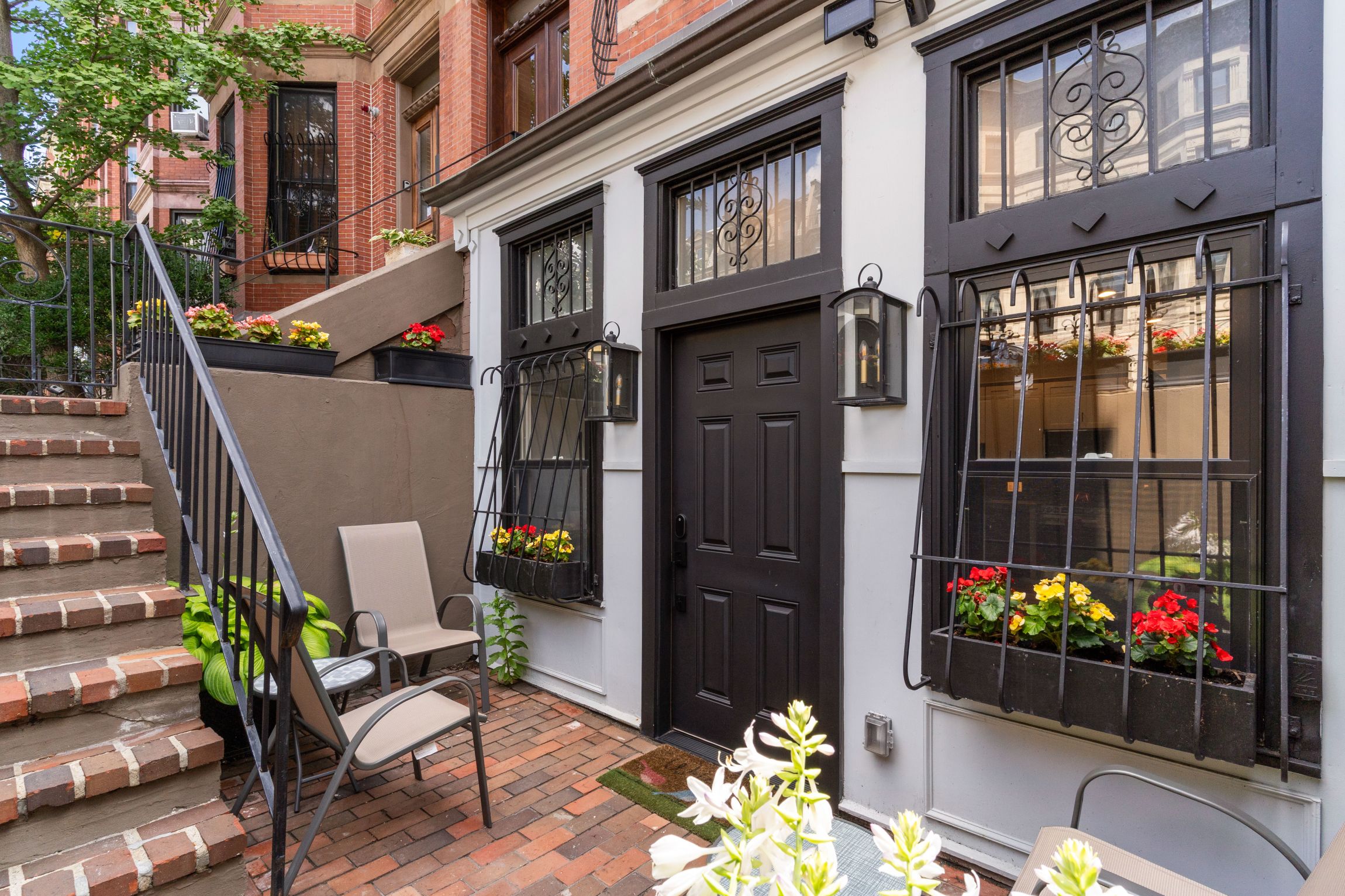  560 Columbus Avenue, Boston, MA, 02118 - 物件實景