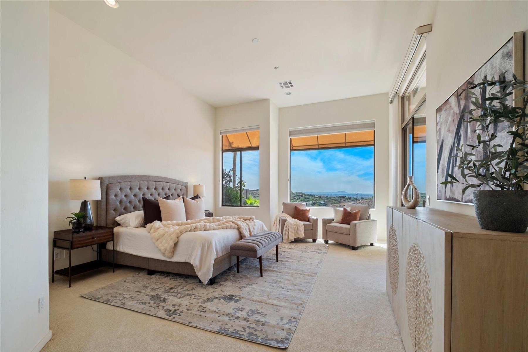  15319 E Redrock Dr¦Fountain Hills, AZ - 物件實景