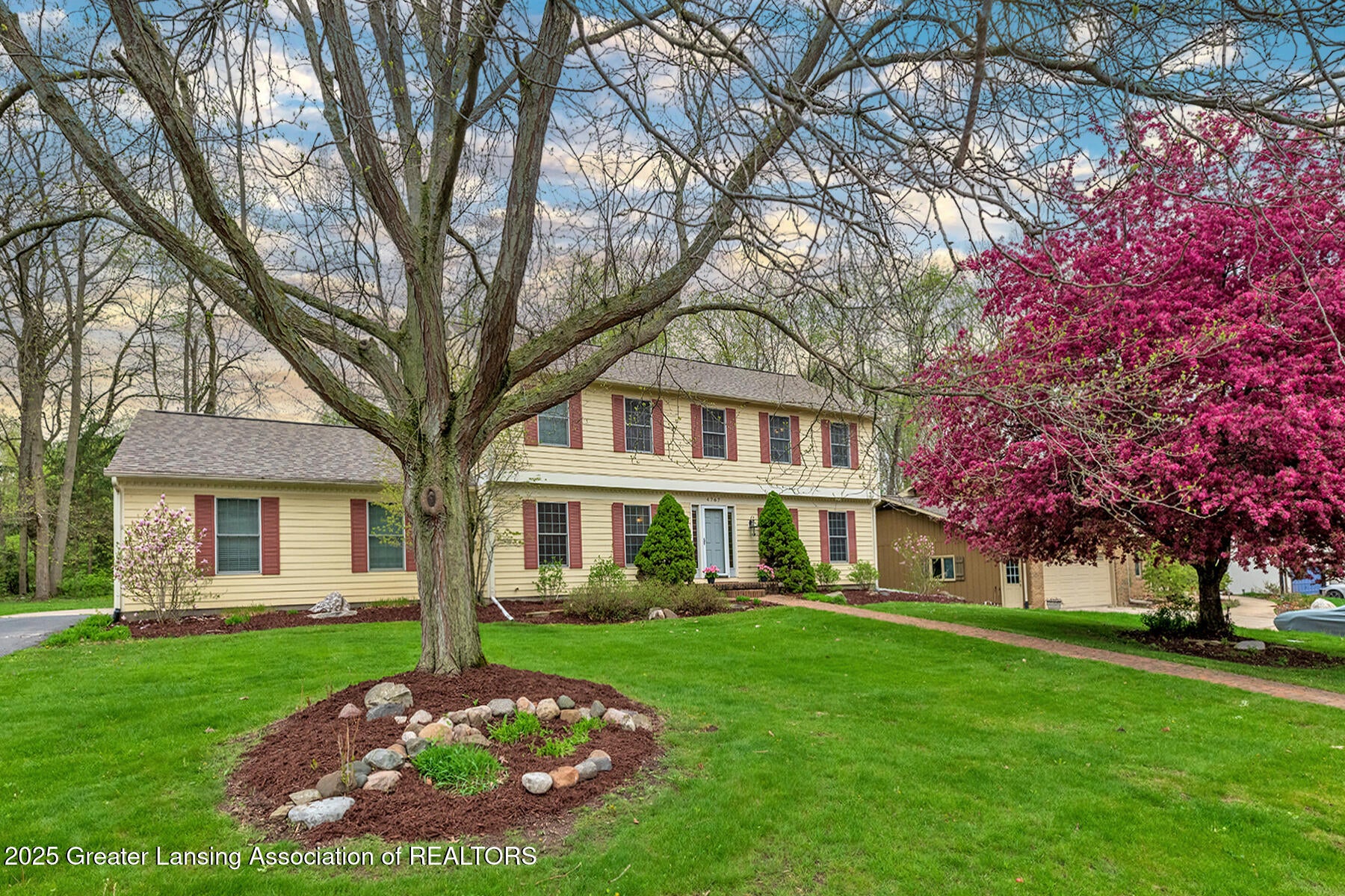 Okemos, Michigan, 48864, United States, 4 Bedrooms Bedrooms, ,4 BathroomsBathrooms,Residential,For Sale,1912445