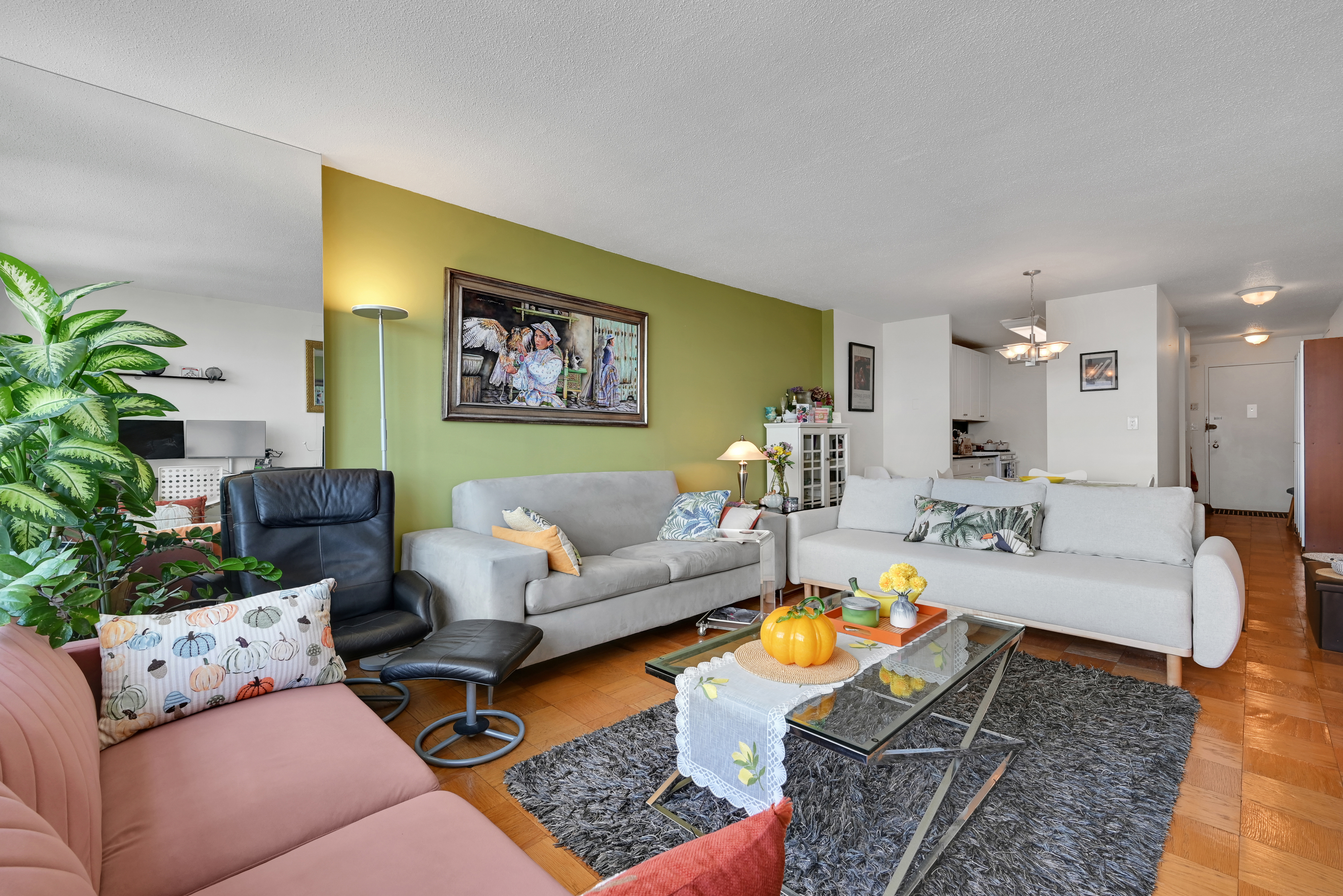  7002 JFK Boulevard East #34 I, Guttenberg, NJ 07093 - 物件實景