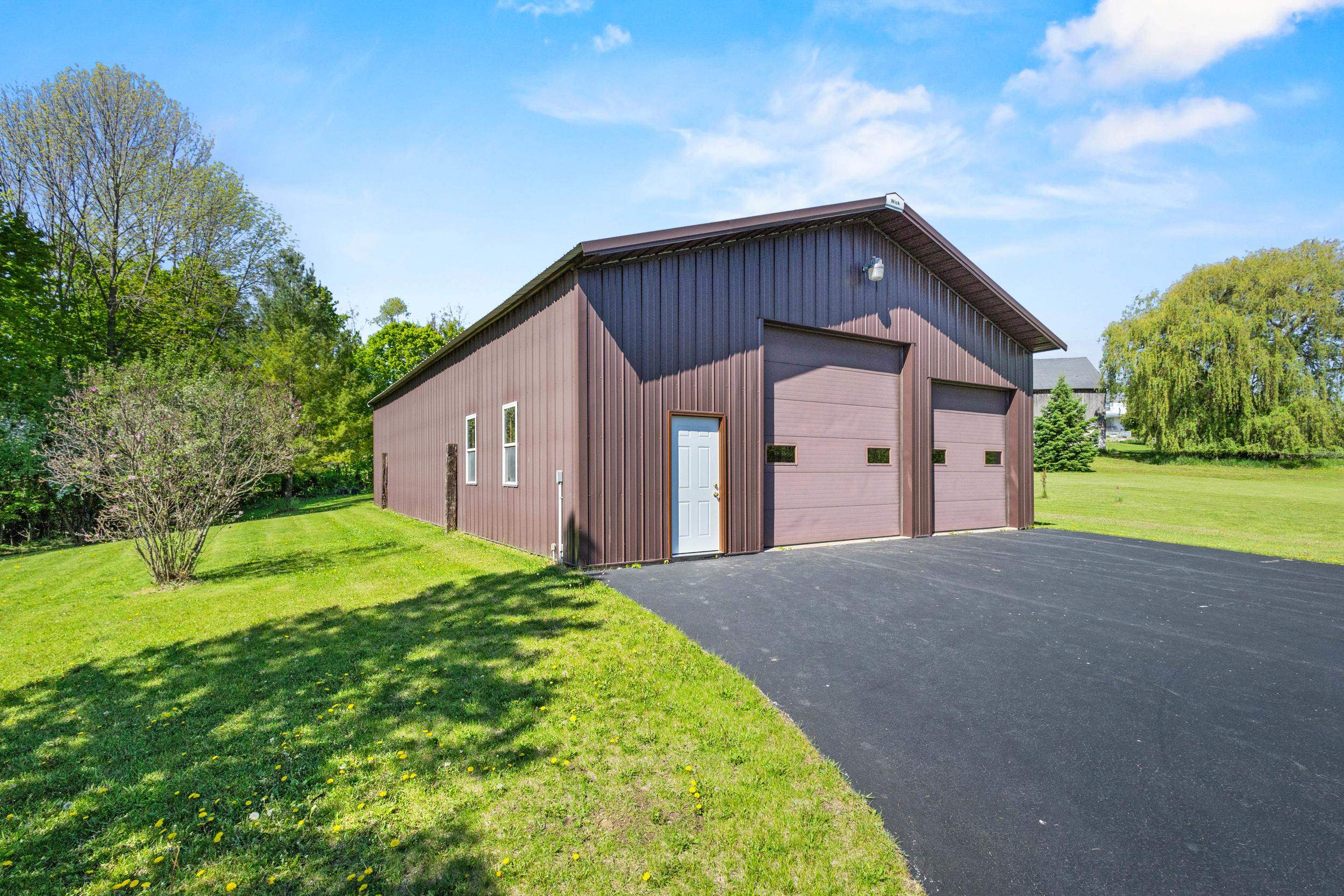 DENMARK, Wisconsin, 54208, United States, 3 Bedrooms Bedrooms, ,3 BathroomsBathrooms,Residential,For Sale,1911409
