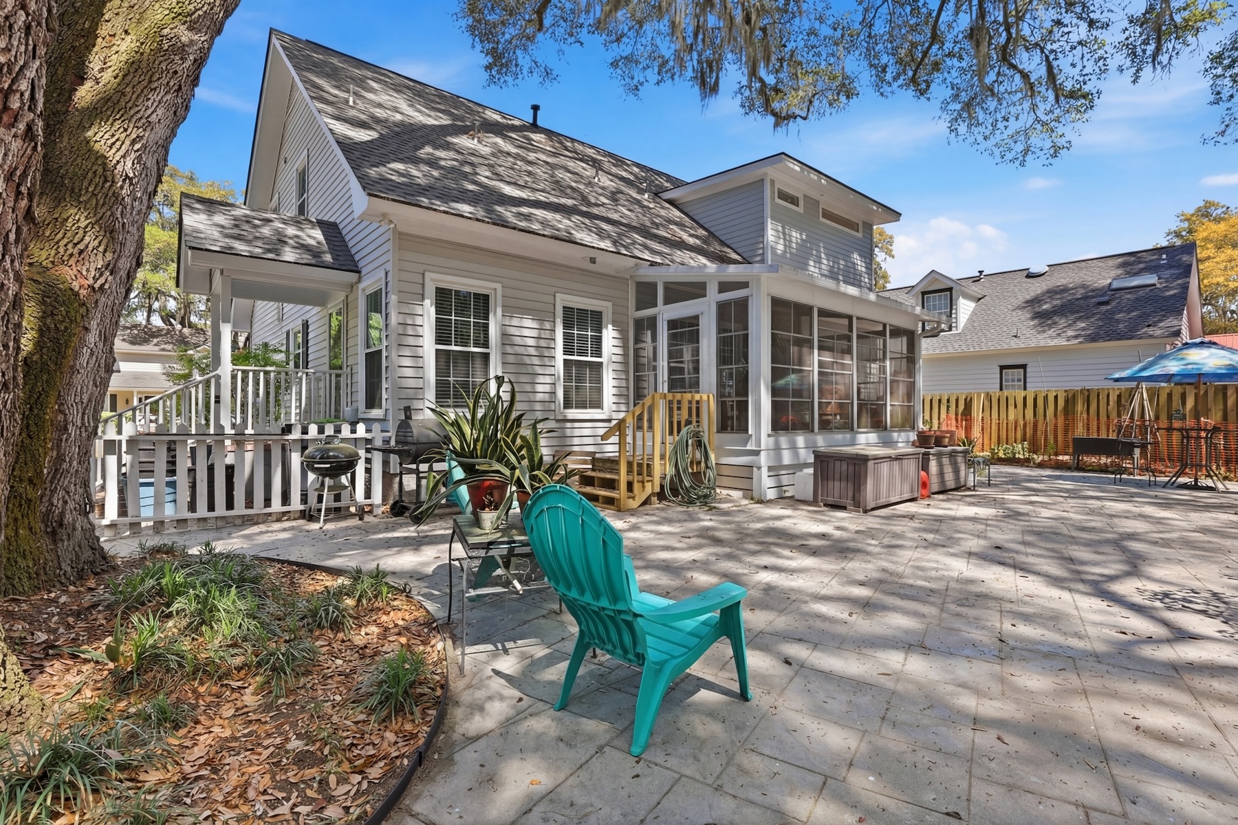  7 Brighton Way - 物件實景