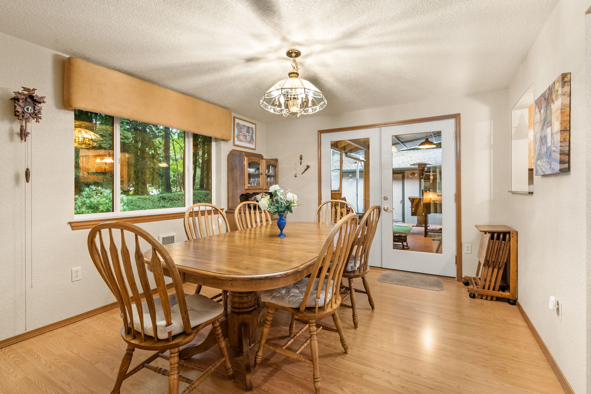  6607 Foster Drive SW - 物件實景