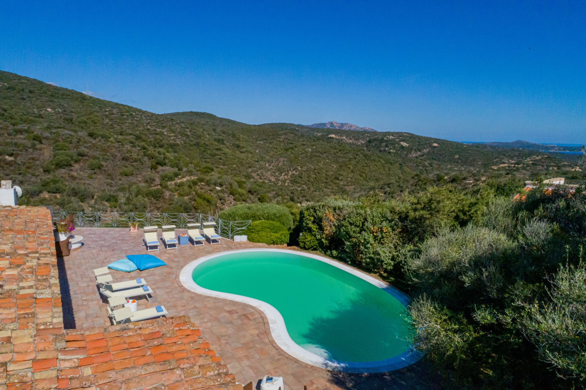 Milmeggiu, Olbia, Sassari, IT, 5 Bedrooms Bedrooms, ,5 BathroomsBathrooms,Residential,For Sale,Milmeggiu,1444527