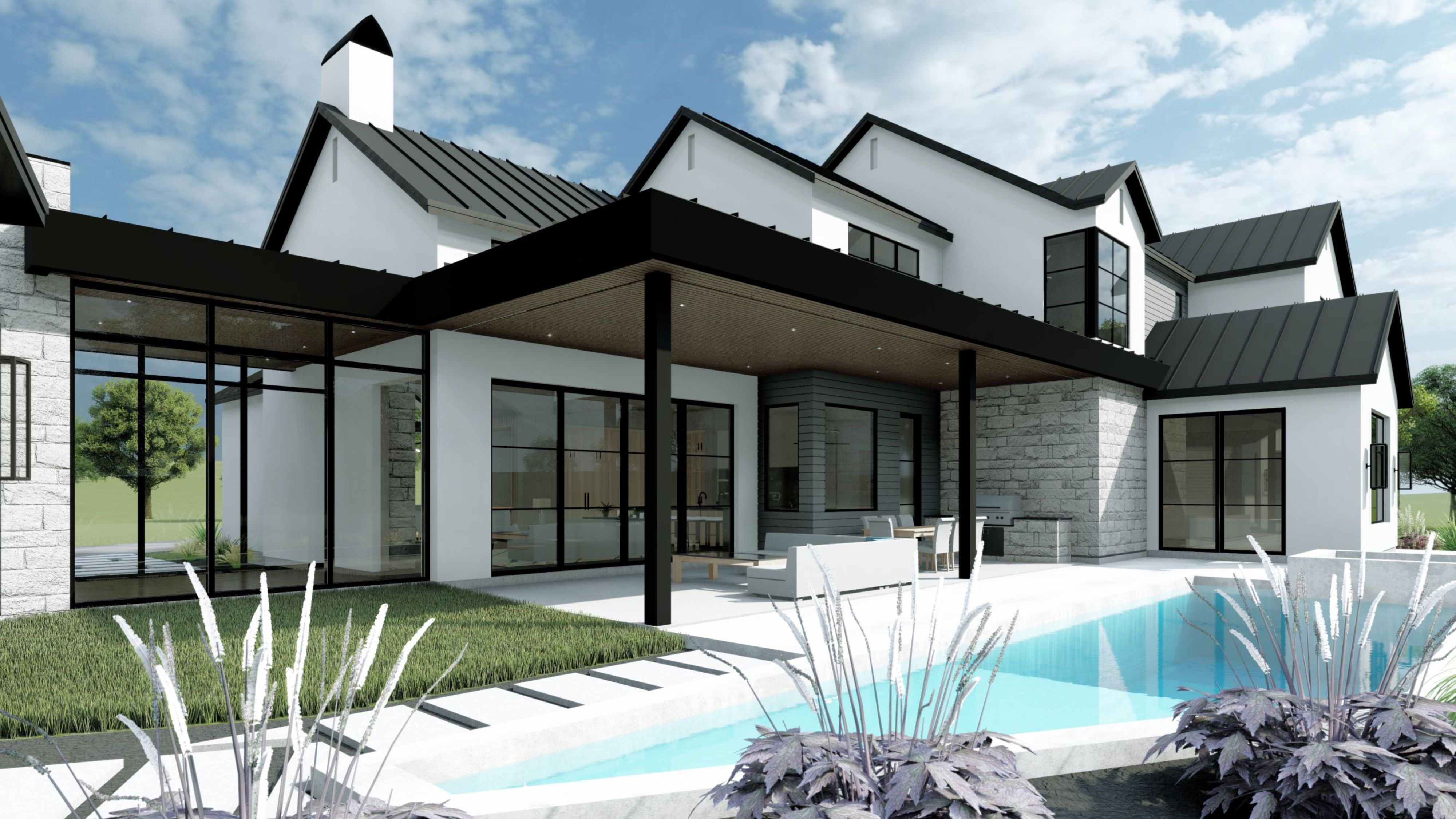  1209 Pitner Court, Bartonville, TX, 76226 - 物件實景