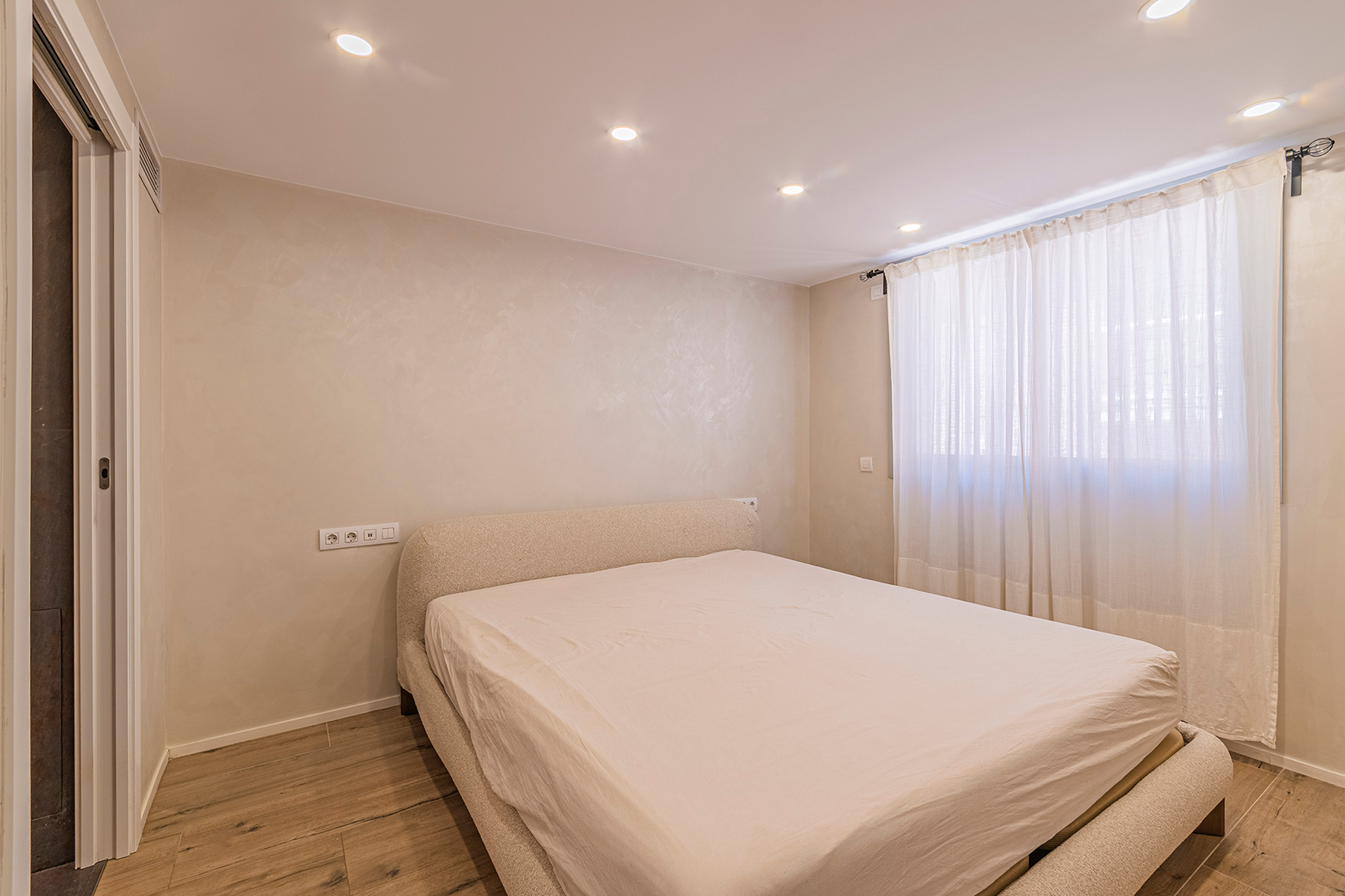  Luxury townhouse near the sea in Poblenou - 物件實景