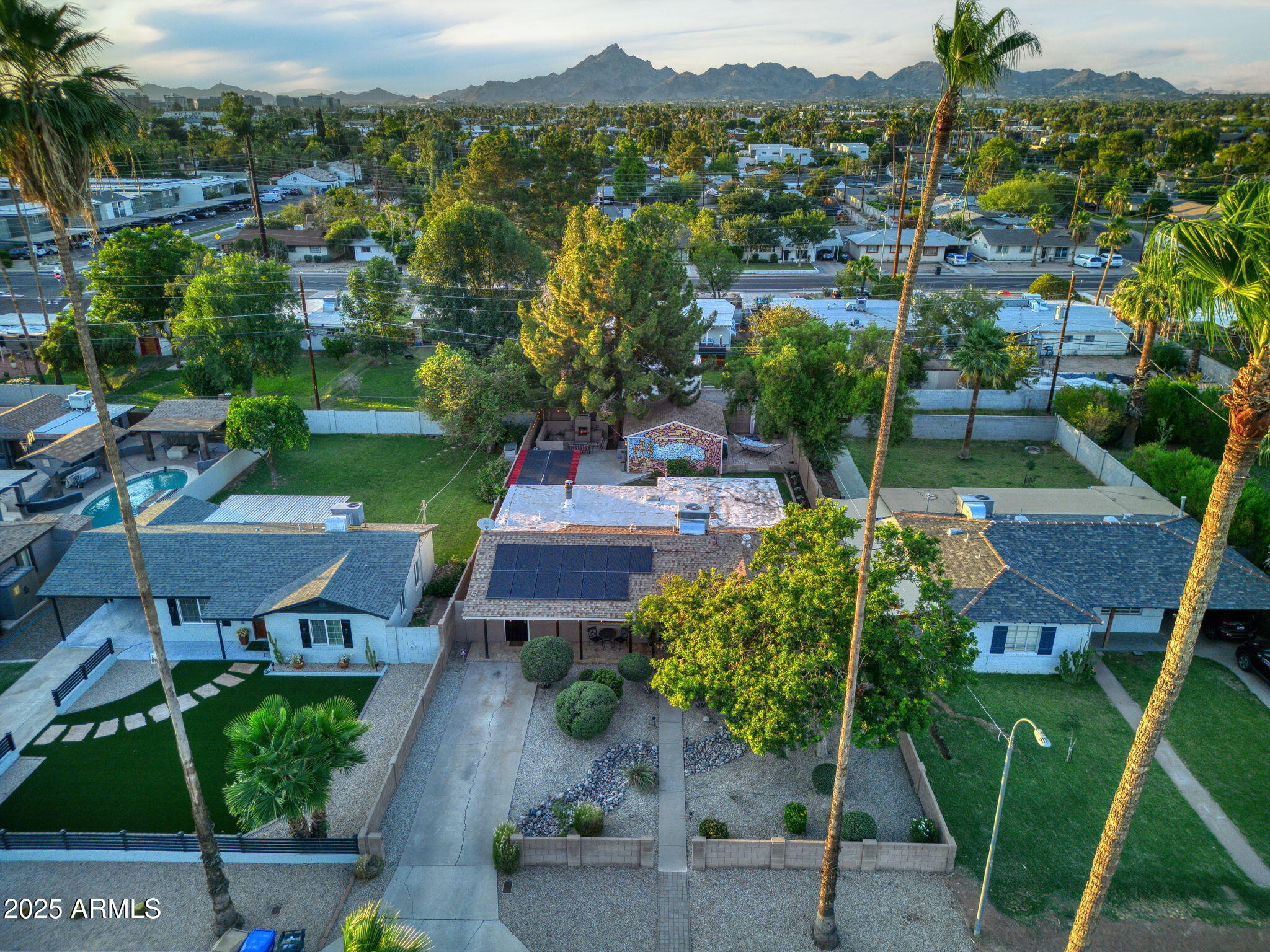 Phoenix, Arizona, 85016, United States, 3 Bedrooms Bedrooms, ,Residential,For Sale,1857122