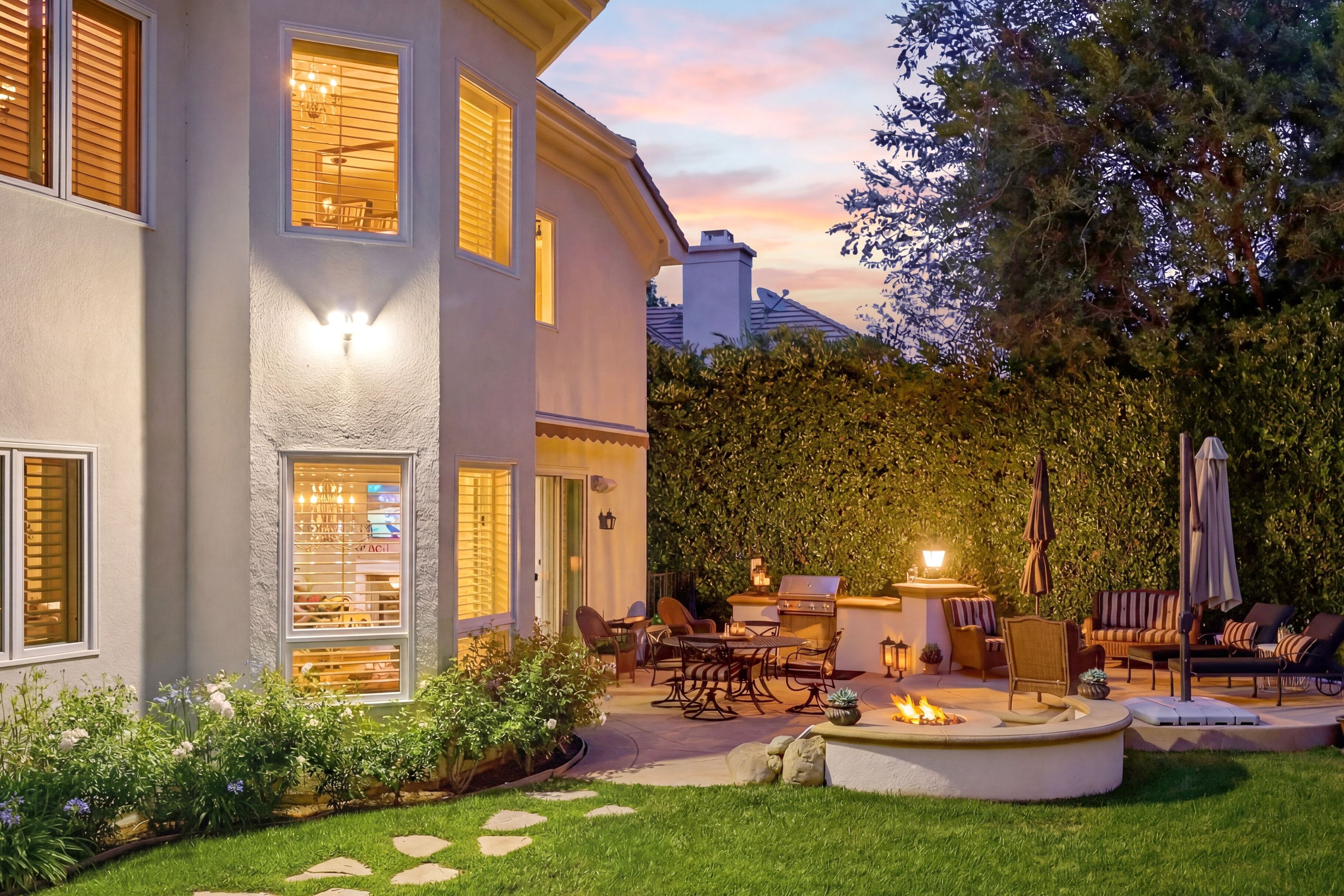  254 Baybrook Court, Lake Sherwood - 物件實景