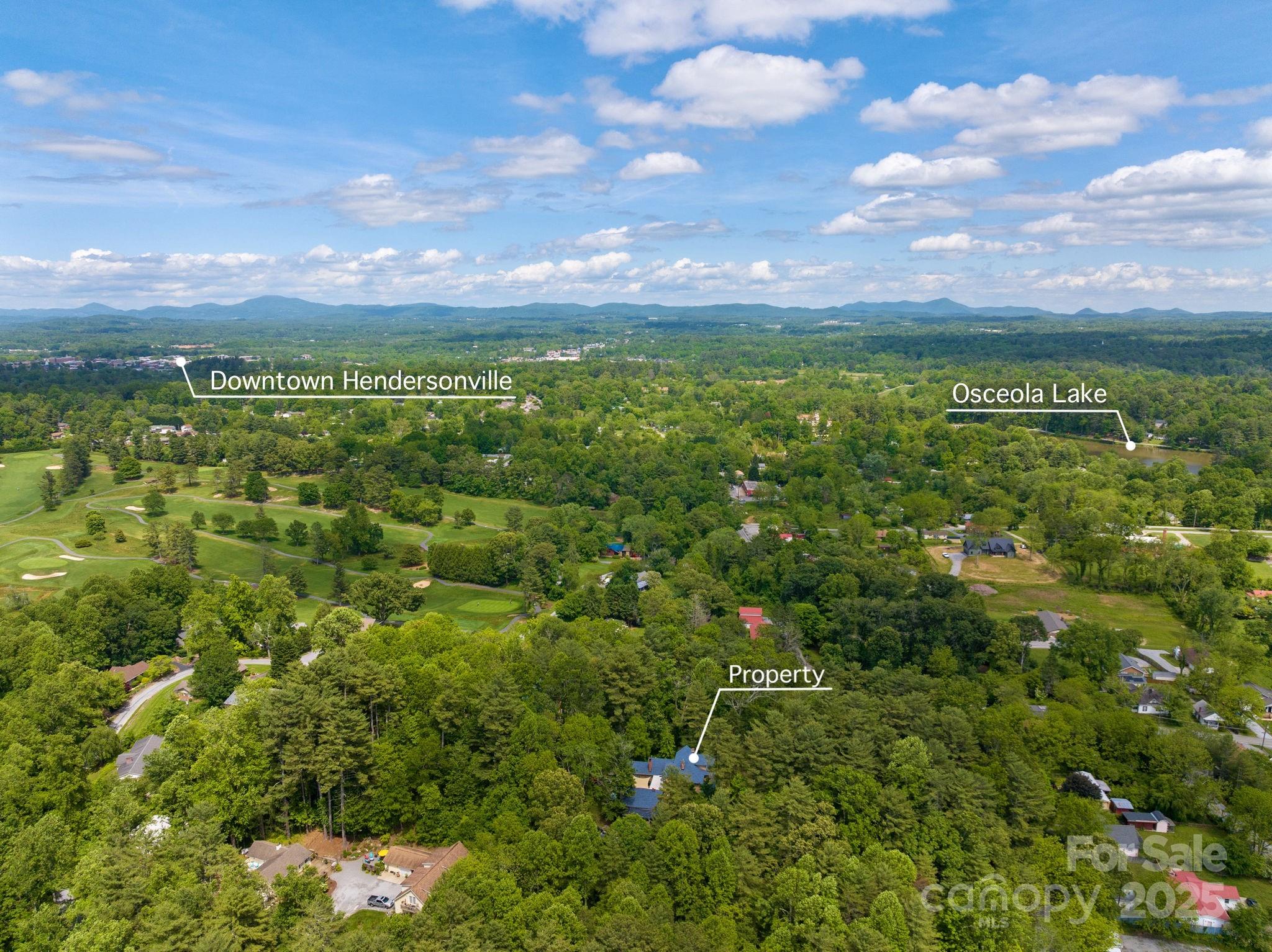 Hendersonville, North Carolina, 28739, United States, 6 Bedrooms Bedrooms, ,5 BathroomsBathrooms,Residential,For Sale,1825253