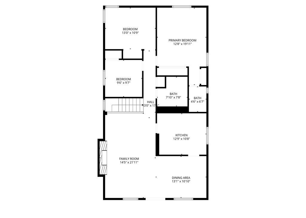 Howard Beach, New York, 11414, United States, 4 Bedrooms Bedrooms, ,3 BathroomsBathrooms,Residential,For Sale,1992466