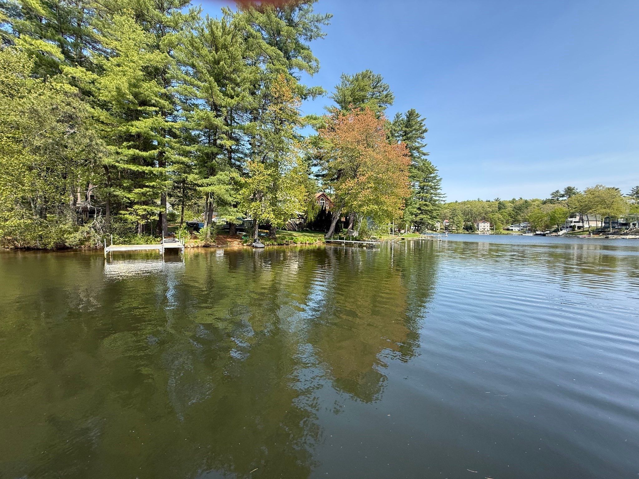  12 Massapoag Way, Dunstable, MA, 01827 - 物件實景