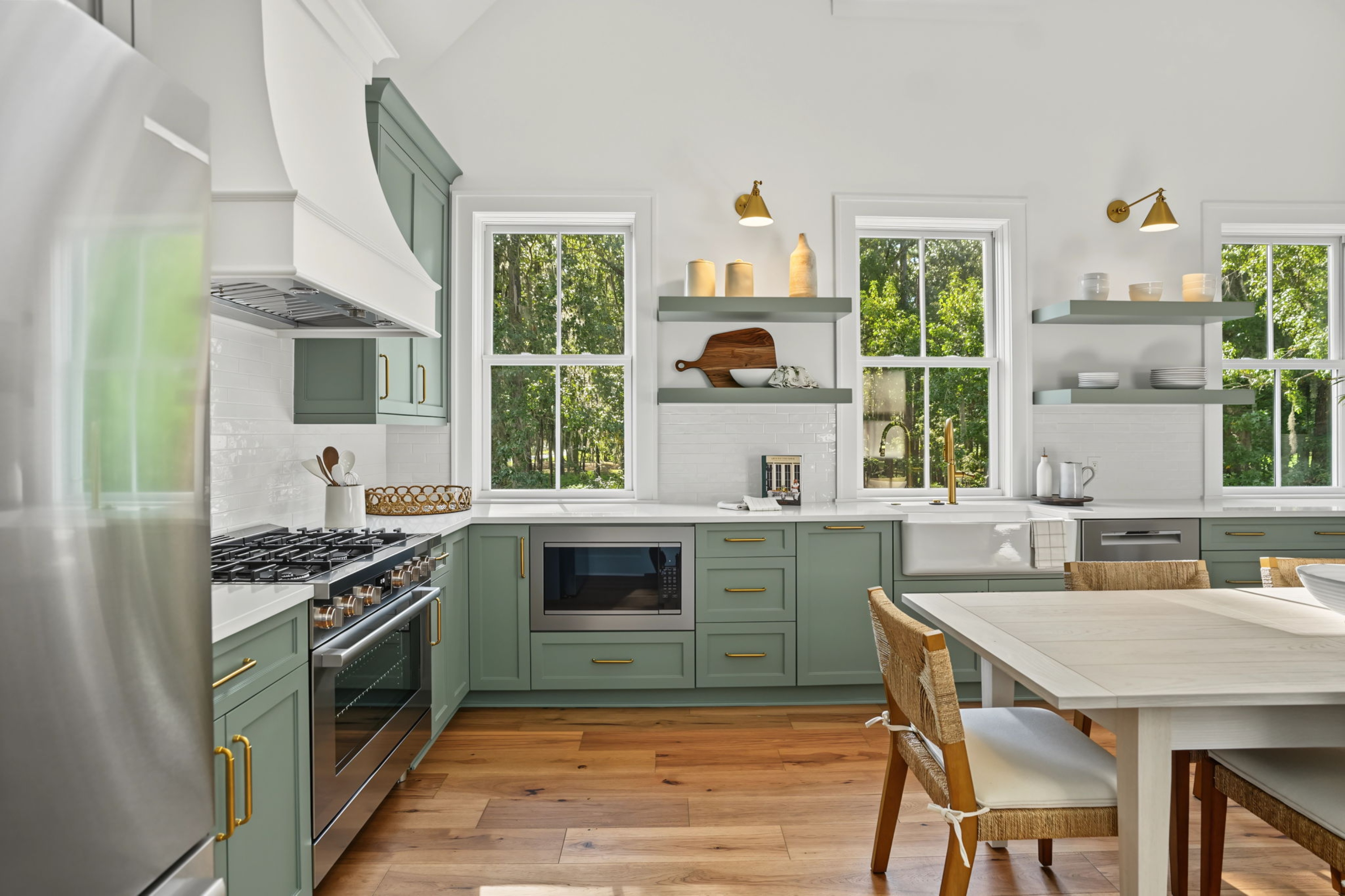  Lowcountry Retreat in the Heart of The Ford Field and River Club - 物件實景