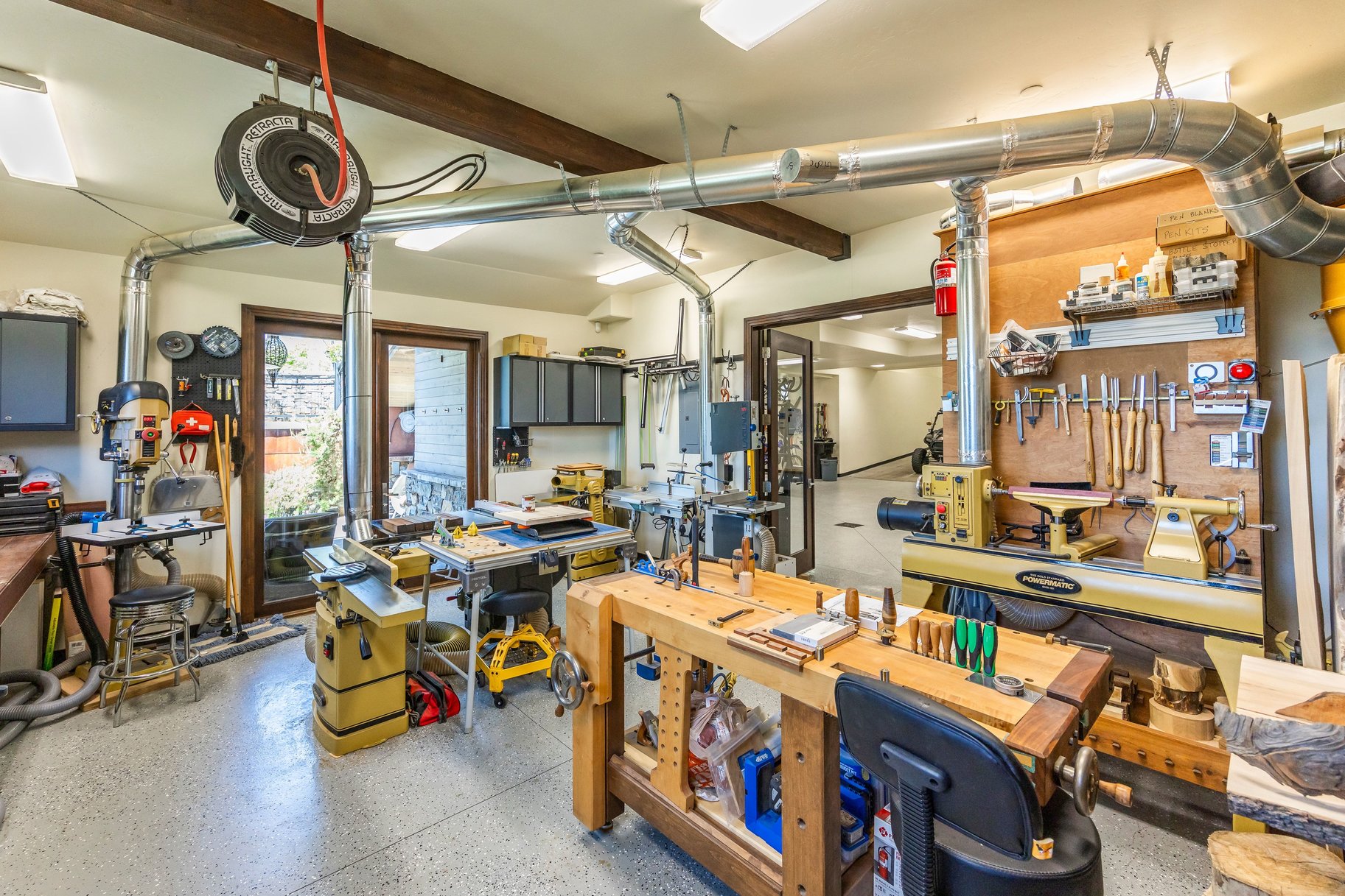  Ski Deer Valley  Jack Nicklaus Golf  Park 10 Cars & Craftsman Workshop - 物件實景
