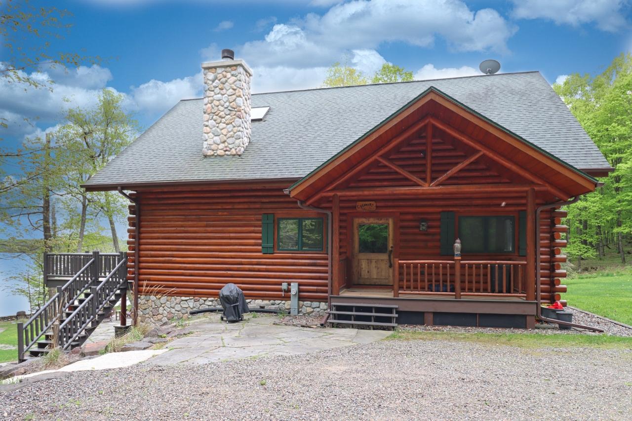 Phelps, Wisconsin, 54554, United States, 5 Bedrooms Bedrooms, ,3 BathroomsBathrooms,Residential,For Sale,1825799