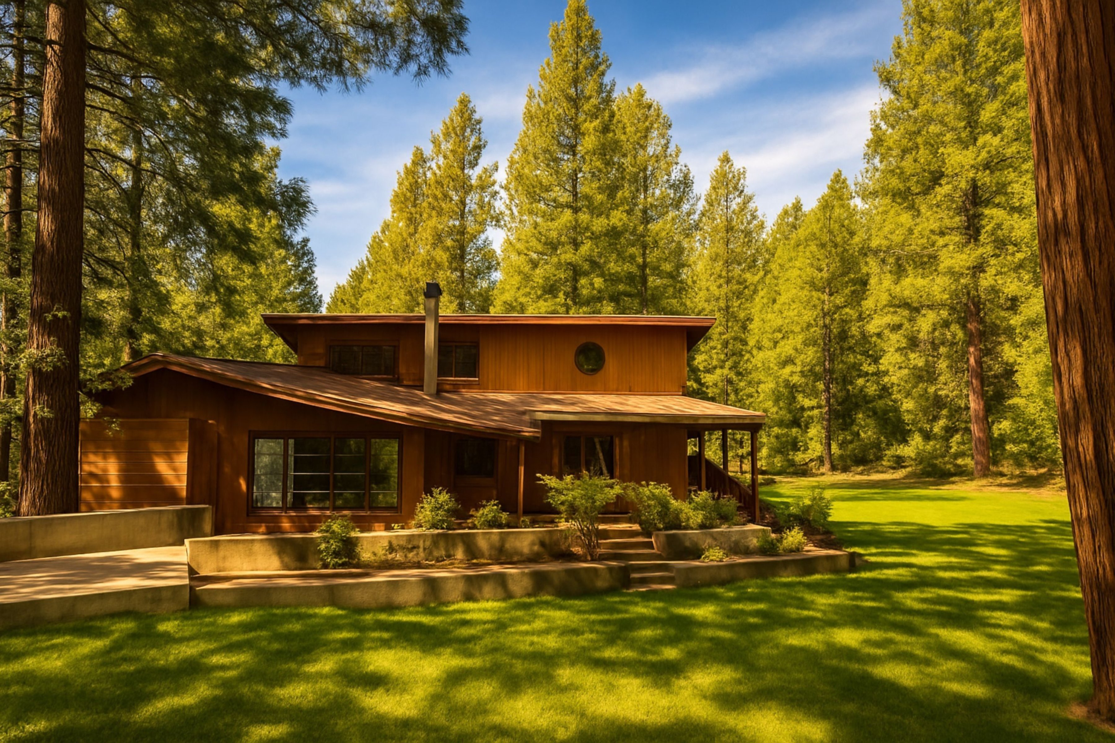  Fern Cottage - 物件實景