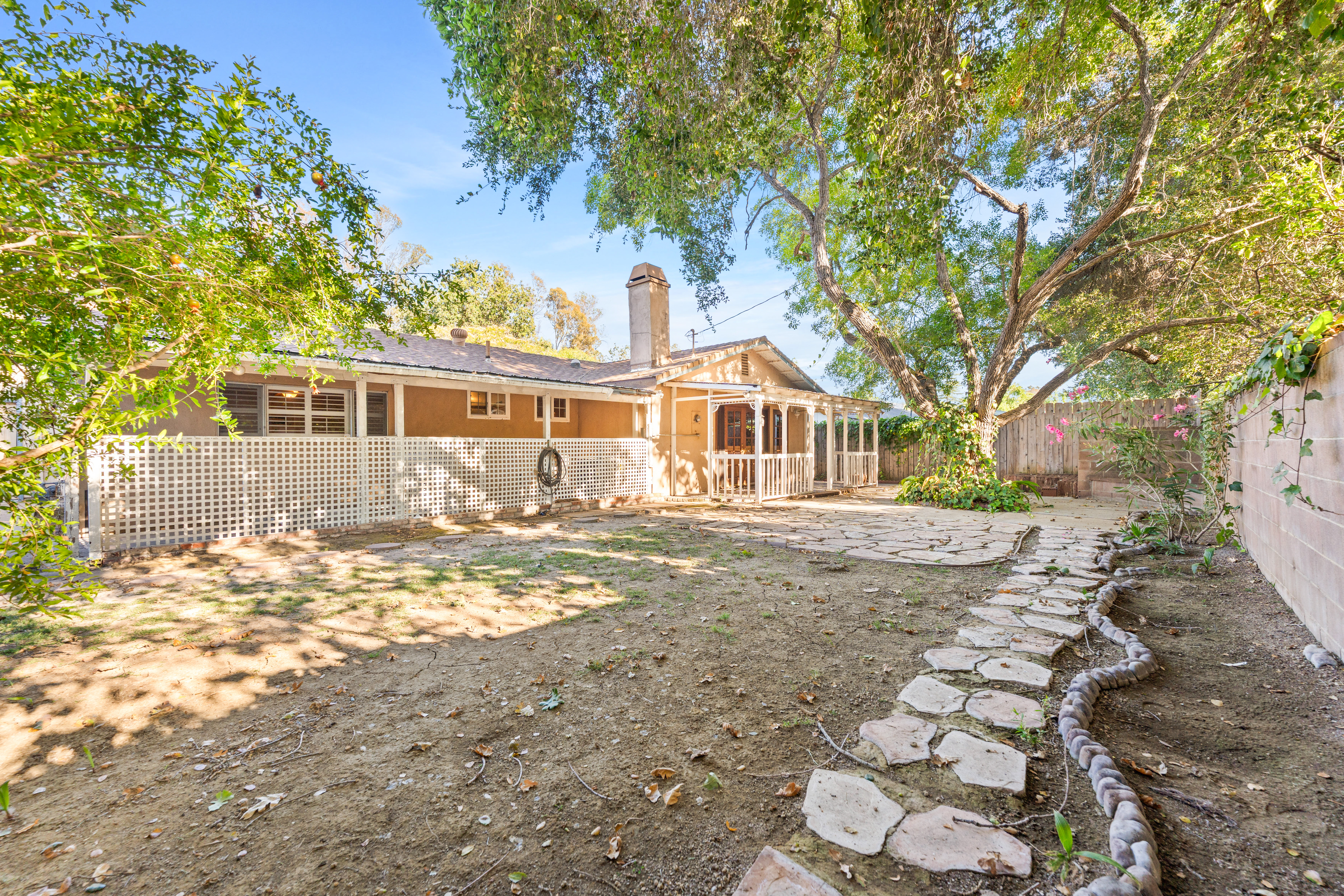  413 Descanso Avenue, Ojai, CA 93023 - 物件實景