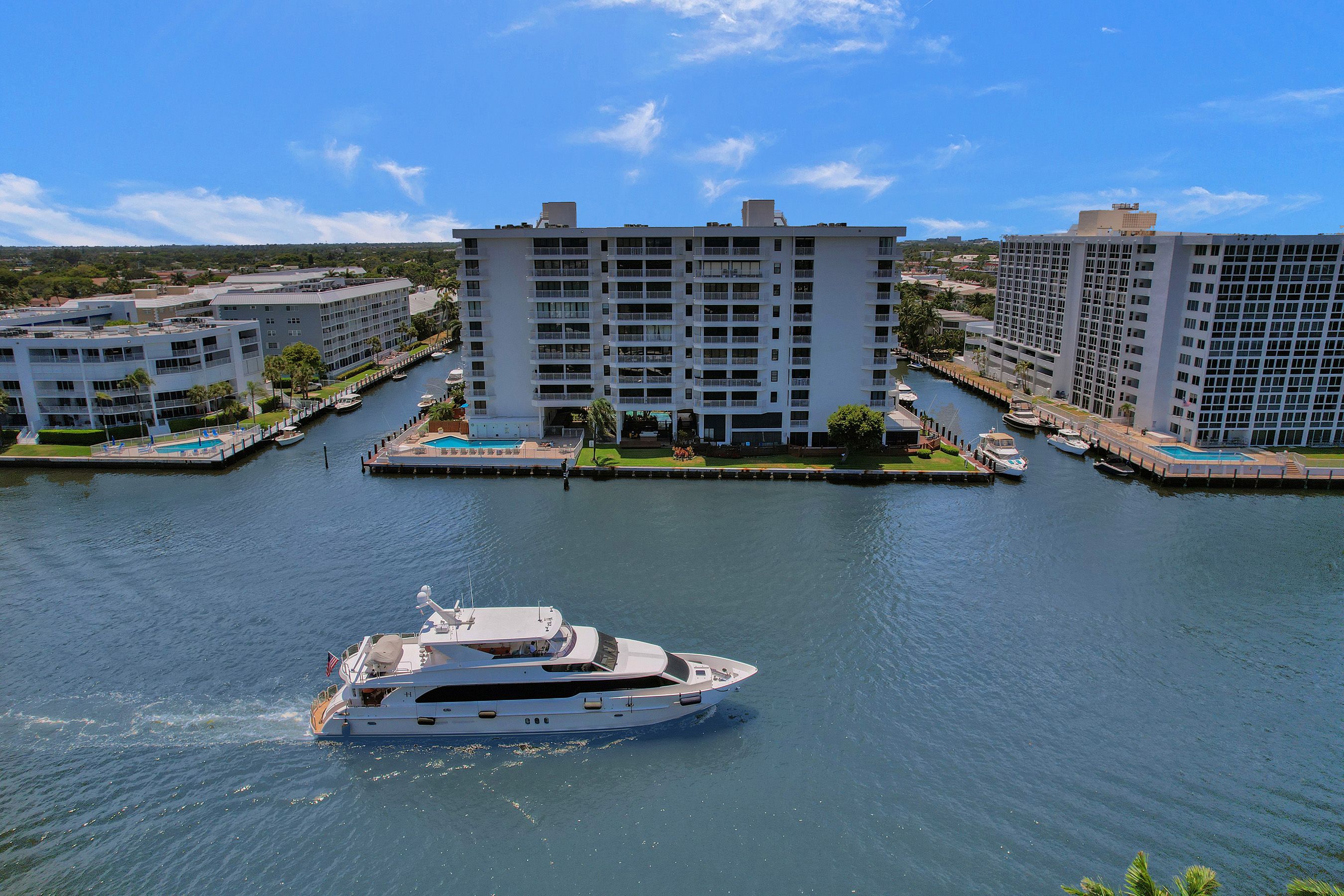  3100 NE 48th Street, Fort Lauderdale, FL, 33308 - 物件實景