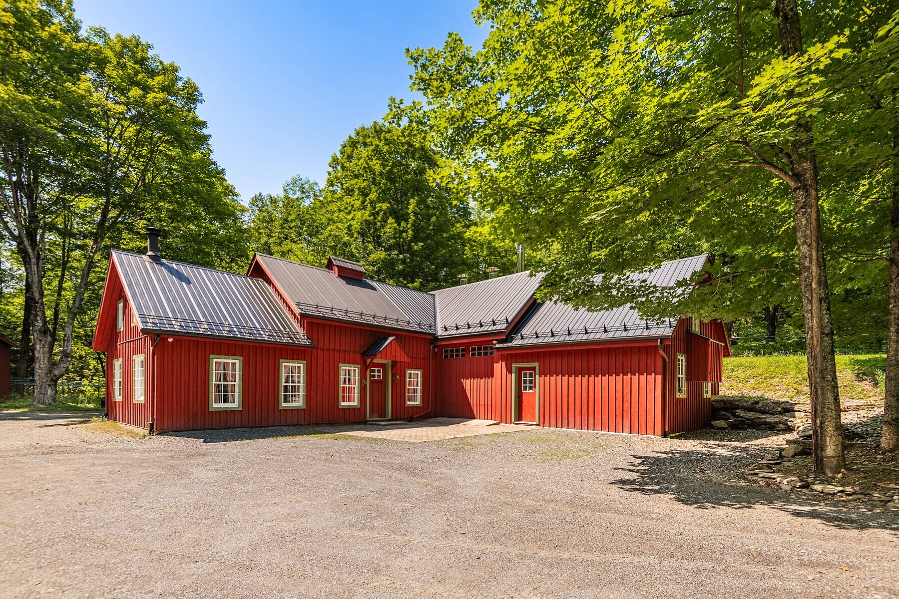  Dunham, Eastern Townships - 物件實景