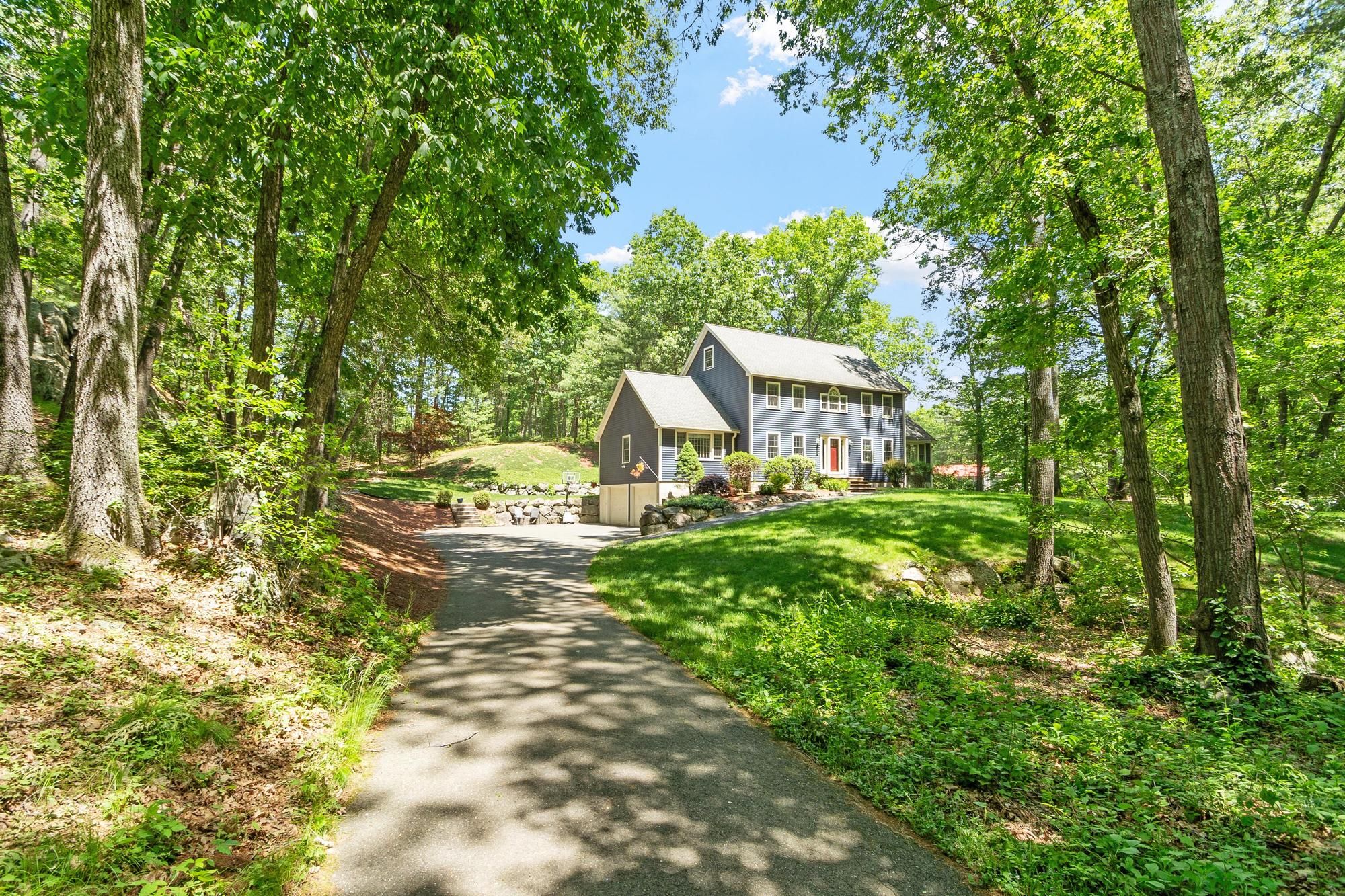  46 Jewett St., Georgetown, MA, 01833 - 物件實景