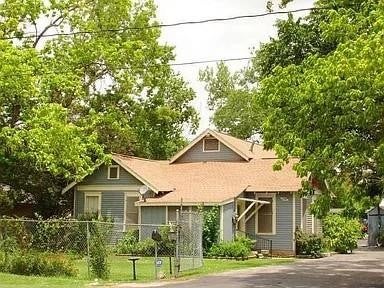 Tidwell Ln, Houston, TX 77093
