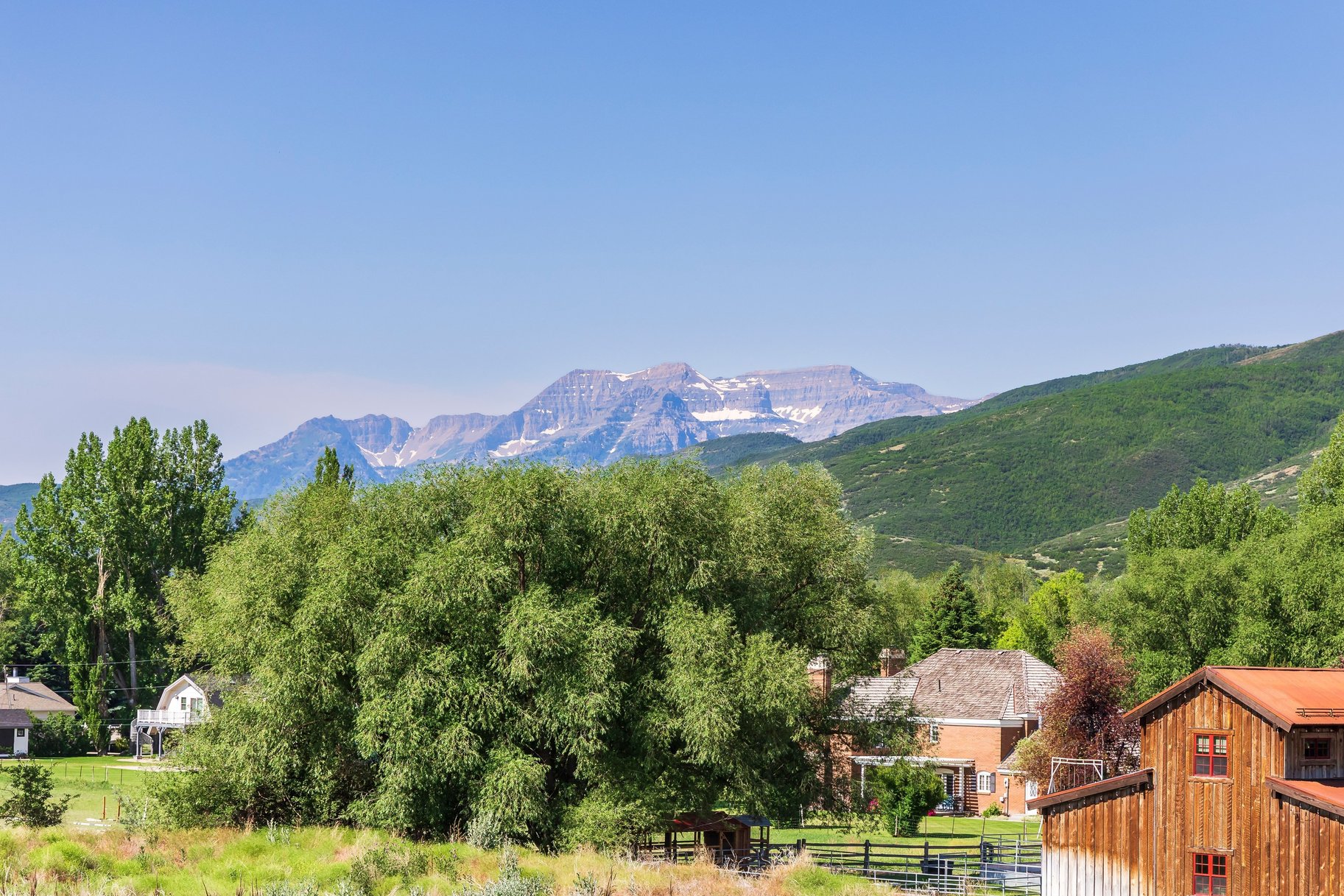 4BR Fractional Mountain Retreat at Ameyalli — Ski, Golf & Spa Access - 物件實景