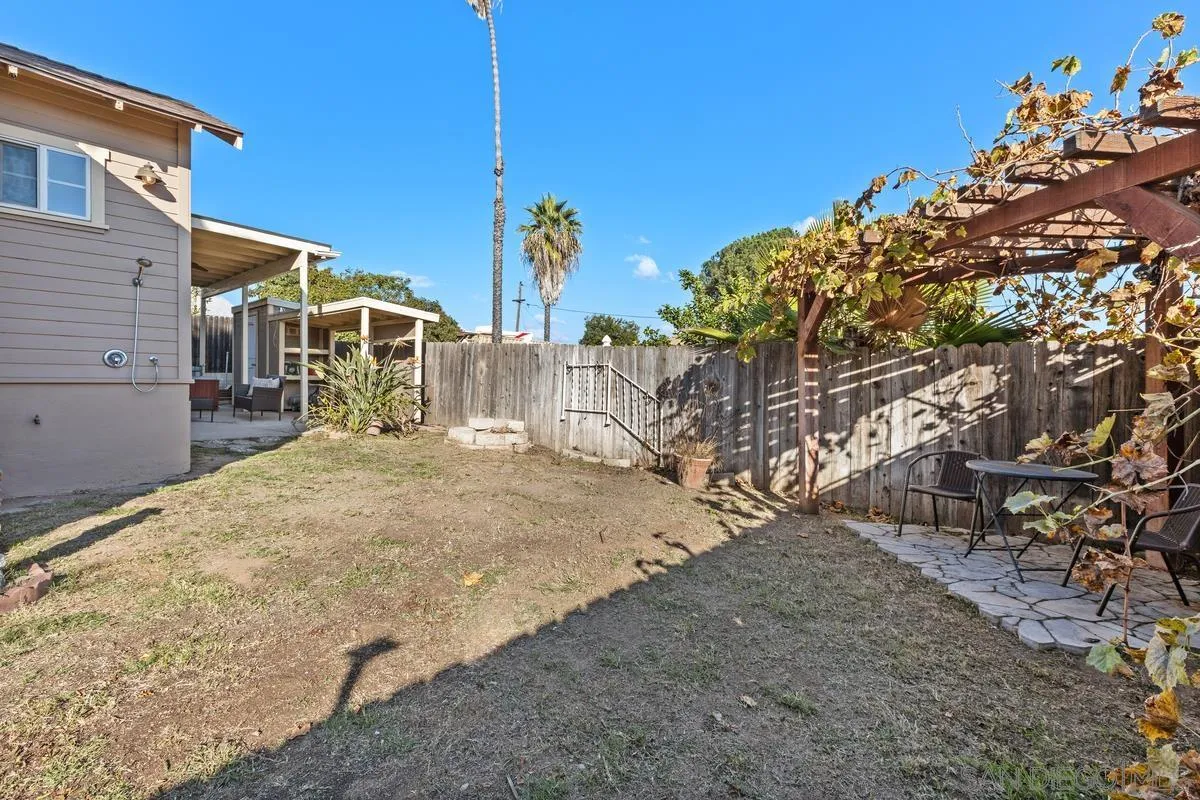 Spring Valley, California, 91977, United States, 3 Bedrooms Bedrooms, ,2 BathroomsBathrooms,Residential,For Sale,2001850