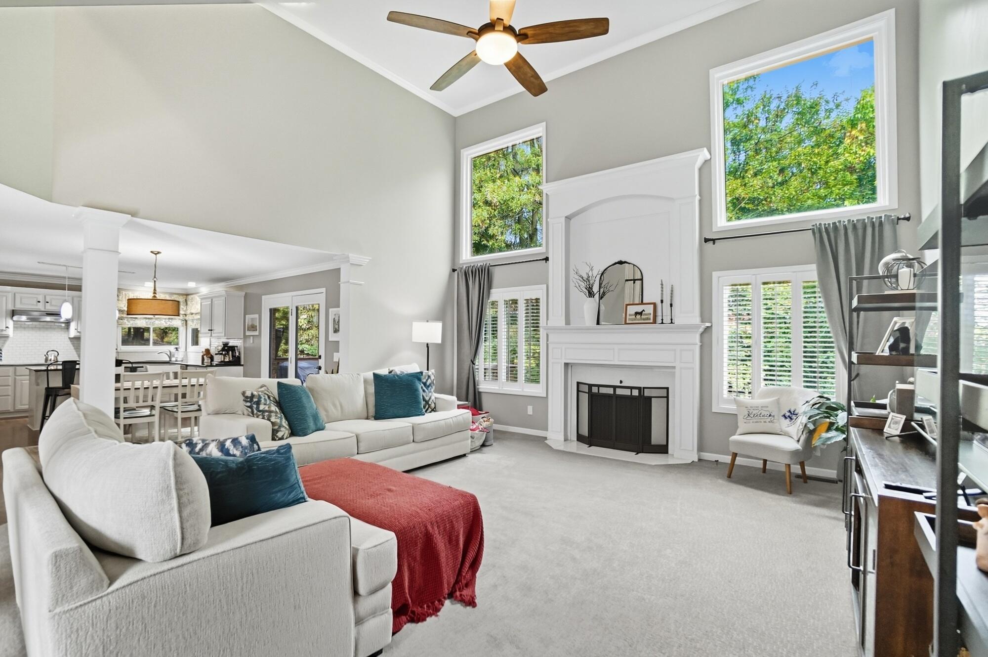 Hebron, Kentucky, 41048, United States, 4 Bedrooms Bedrooms, ,4 BathroomsBathrooms,Residential,For Sale,1958481