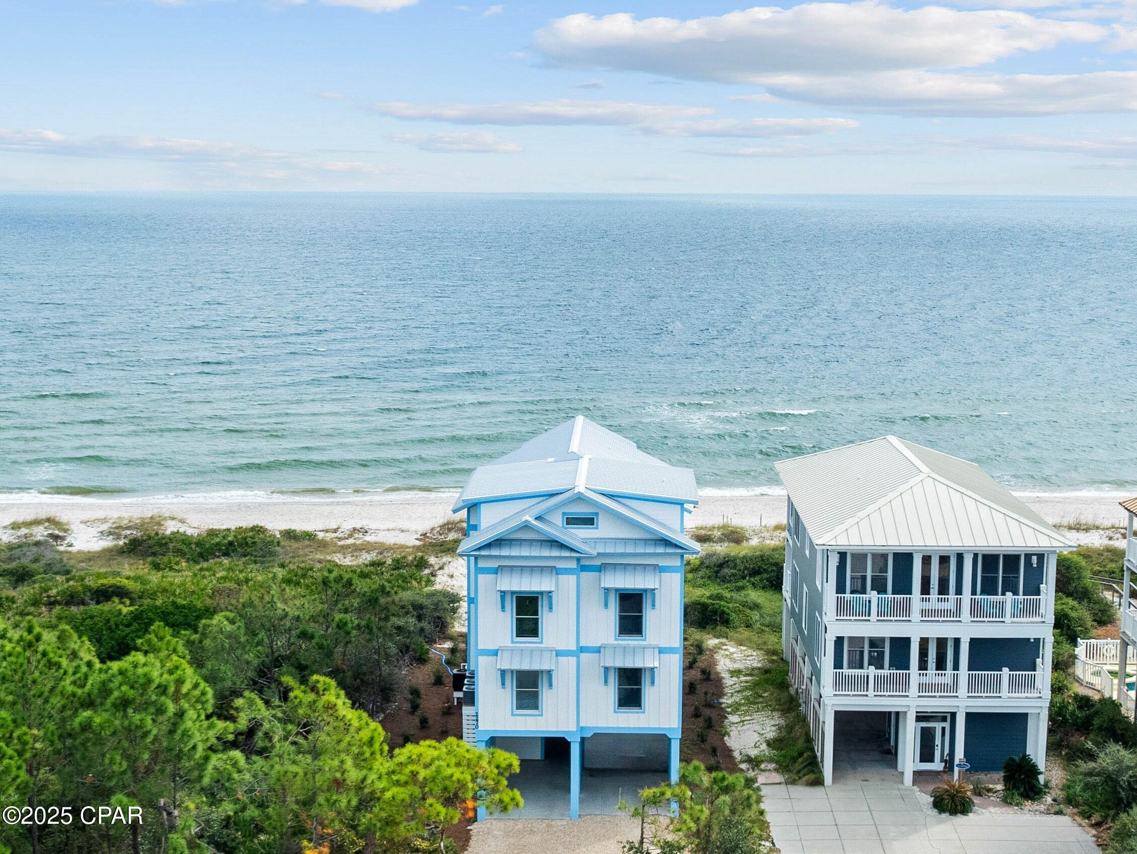 St George Islan, Florida, 32328, United States, 8 Bedrooms Bedrooms, ,10 BathroomsBathrooms,Residential,For Sale,1804406