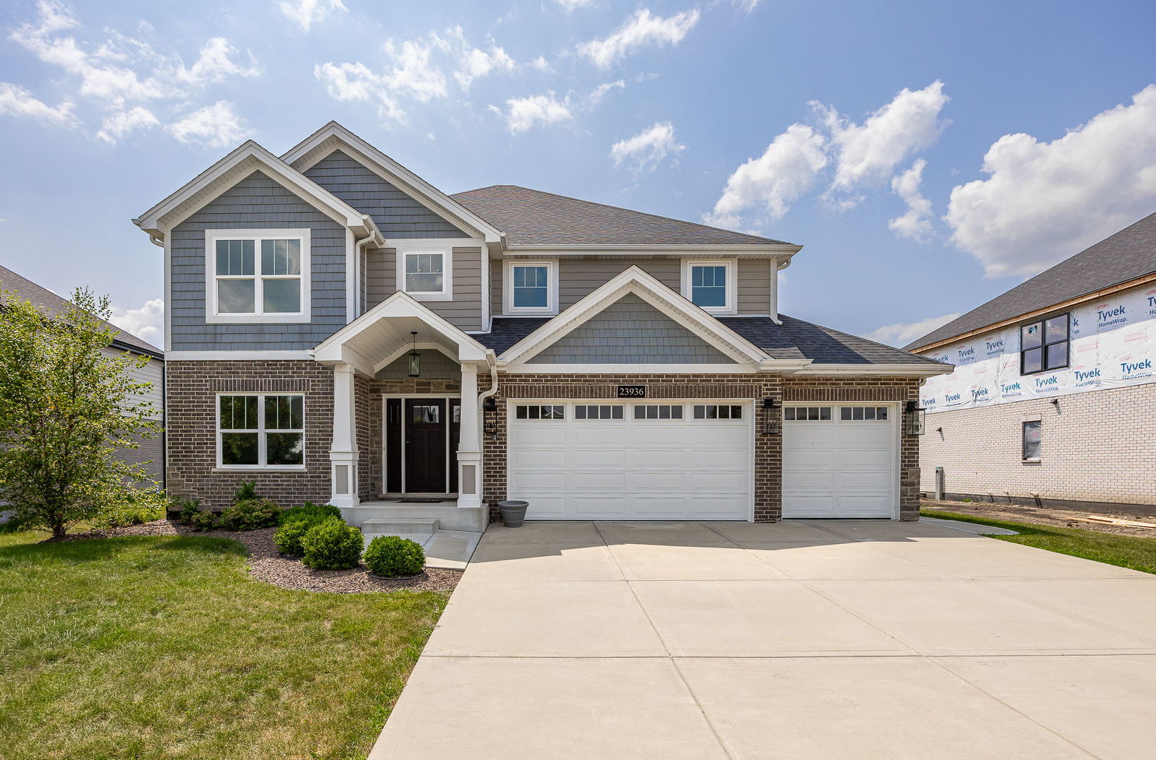 William Dr, Manhattan, IL 60442 #1