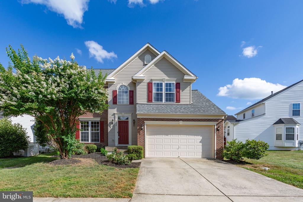 Fredericksburg, Virginia, 22407, United States, 4 Bedrooms Bedrooms, ,4 BathroomsBathrooms,Residential,For Sale,1883172