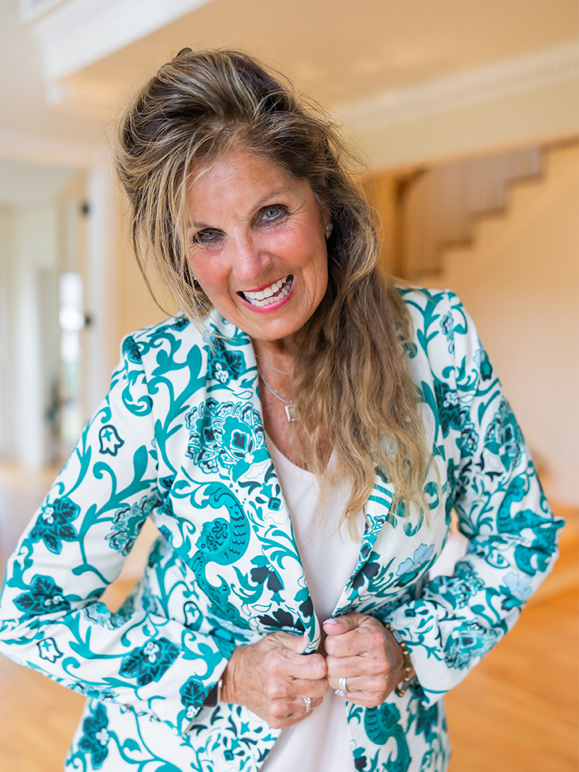 Rhonda Smart
