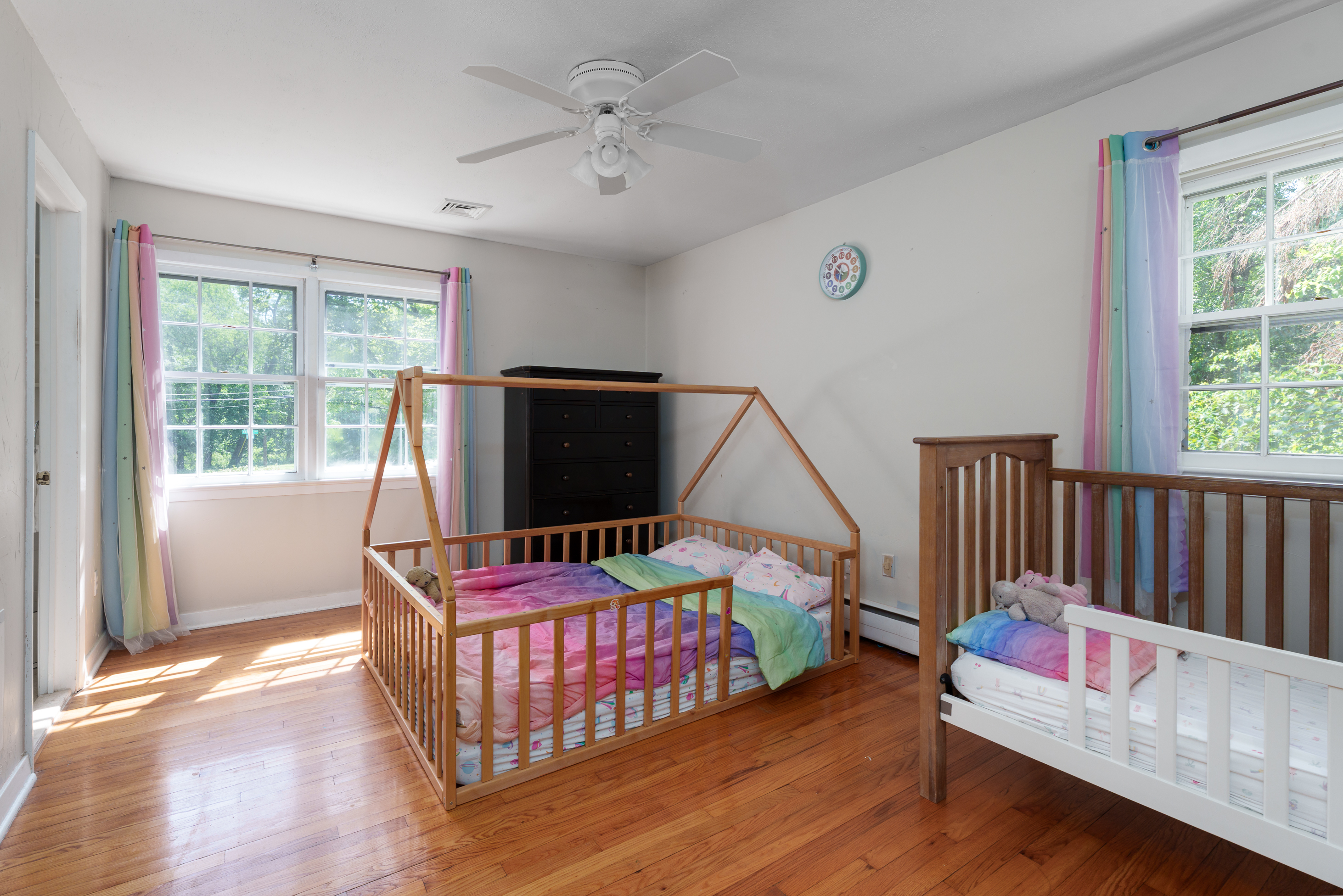  West Windsor 5-Bedroom Home Near Princeton Junction Train Station - 物件實景