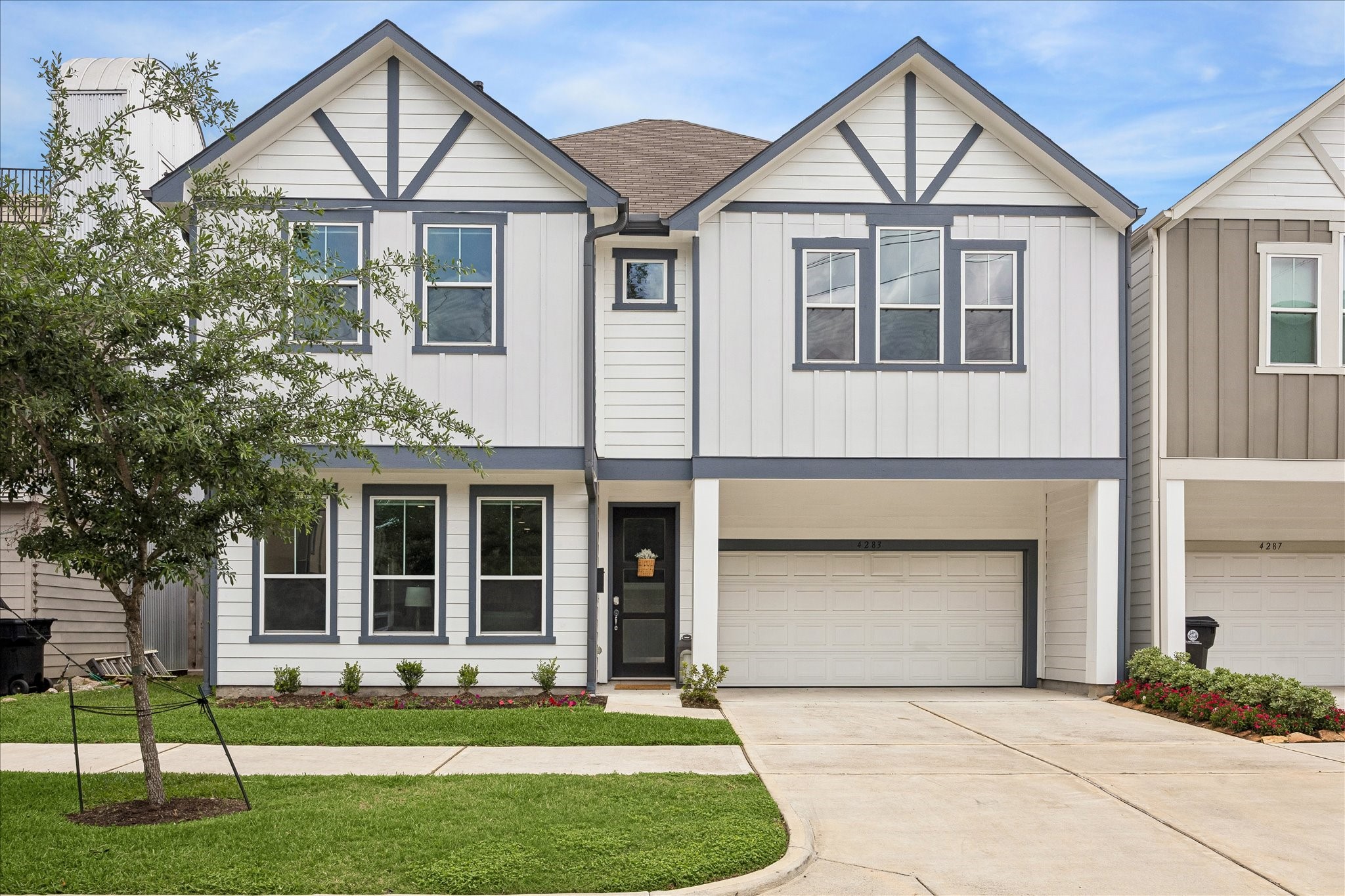  4283 Childress Street - 物件實景