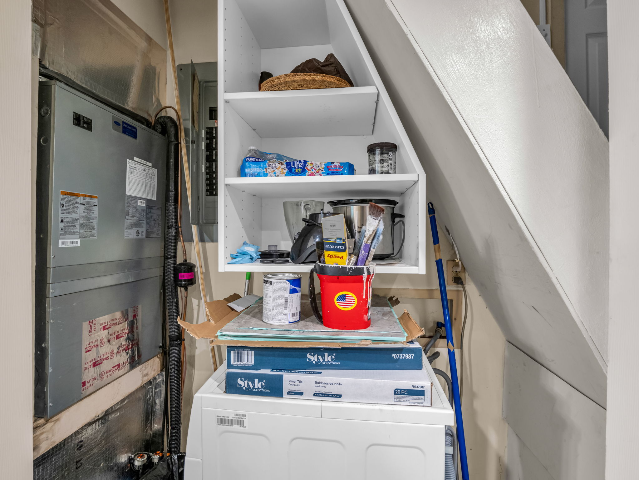  182 W. Lake Dr. S. - 物件實景