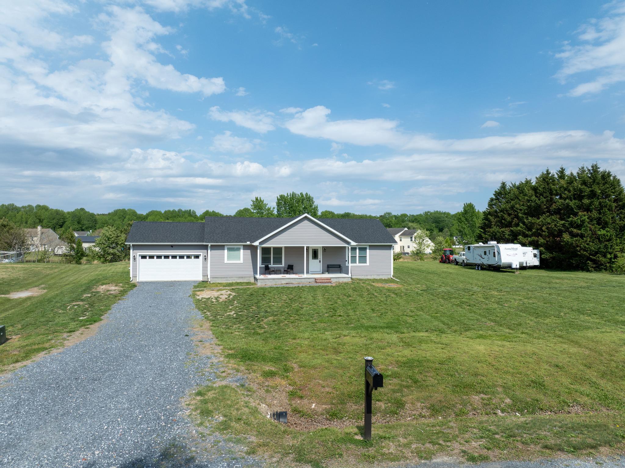  4414 Tranquil Trl Trail, Hurlock, MD, 21643 - 物件實景