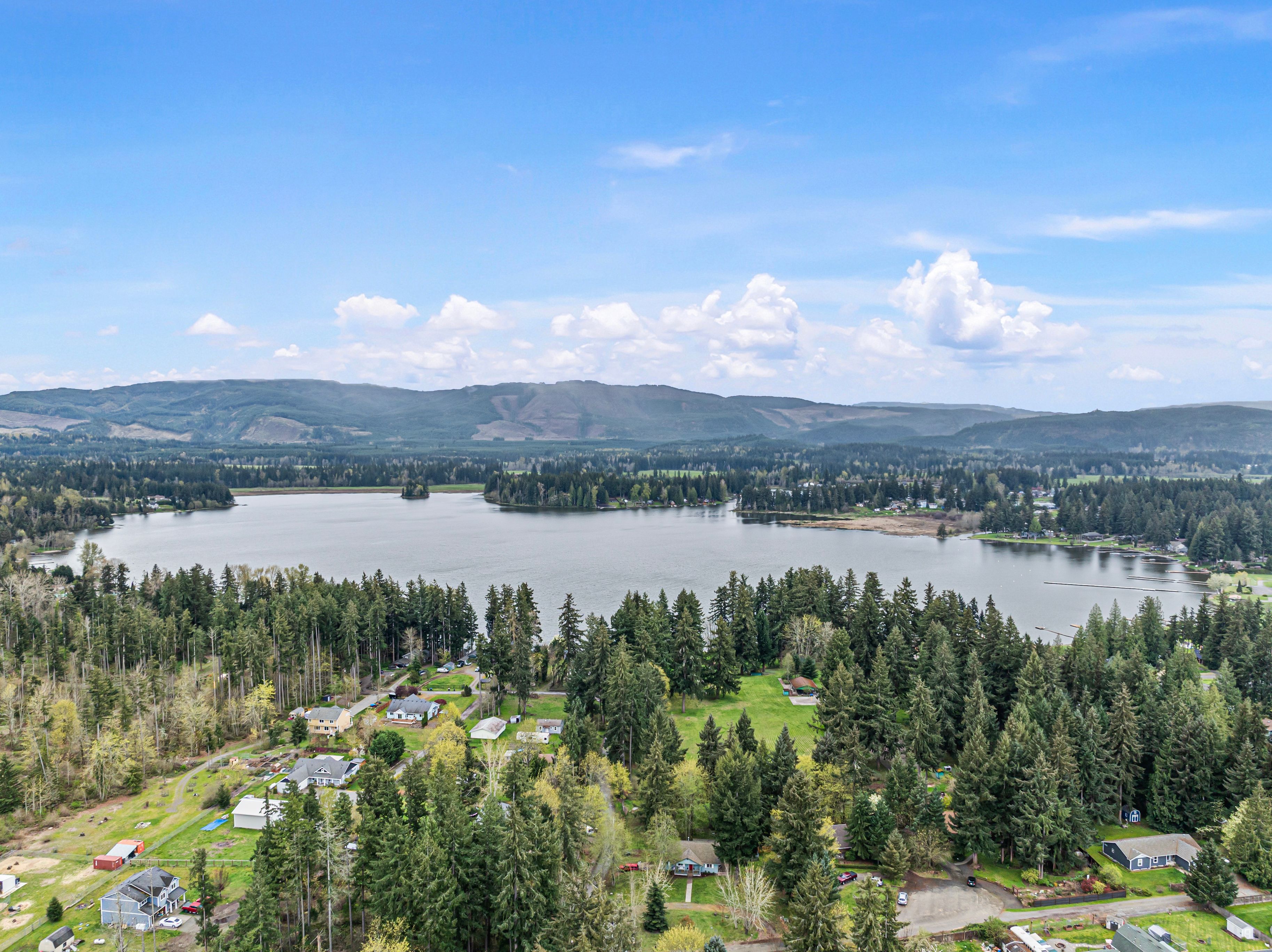  17511 Scenic Shores Ct SE, Yelm, WA 98597 - 物件實景